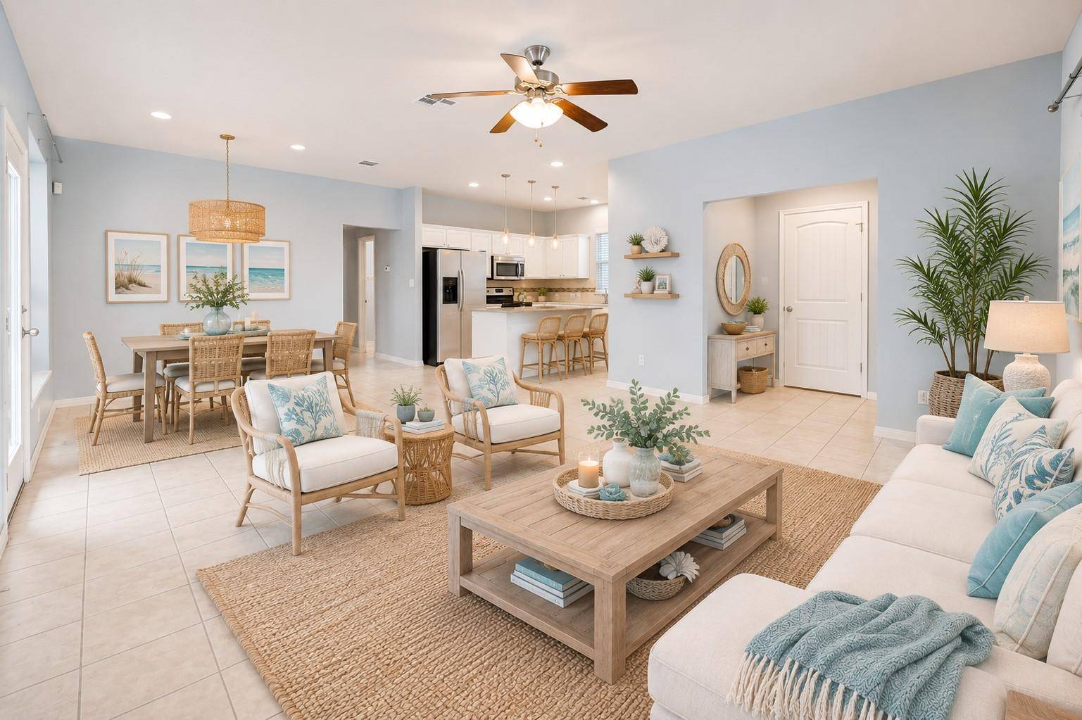 138 Wainscot Oak WAY, San Marcos, TX 78666