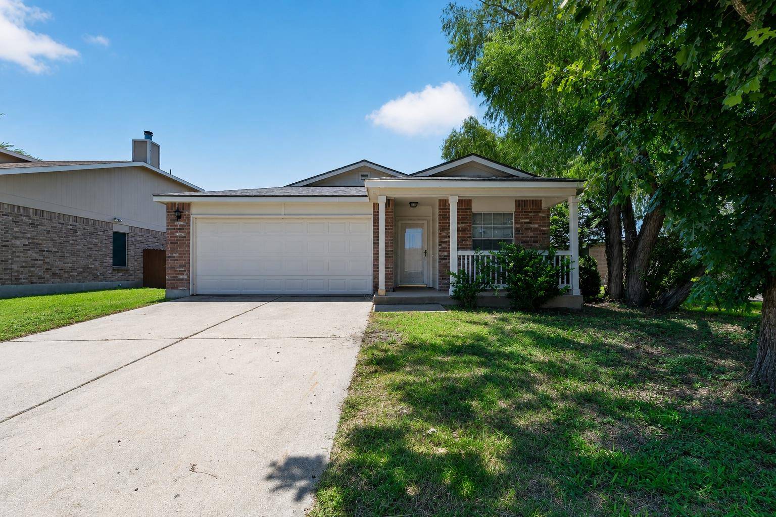 5609 Bertha DR, Killeen, TX 76542