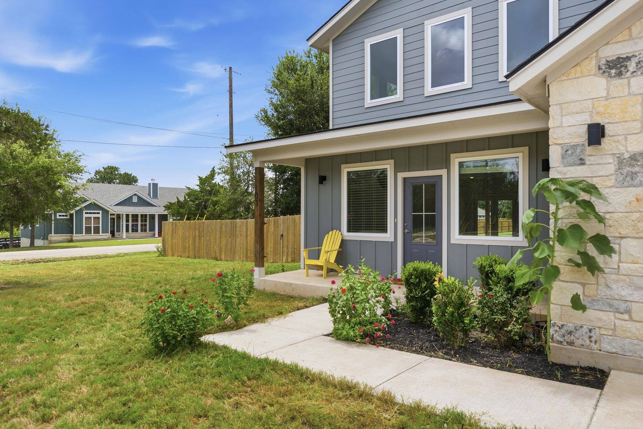 103 Waianae CT, Bastrop, TX 78602