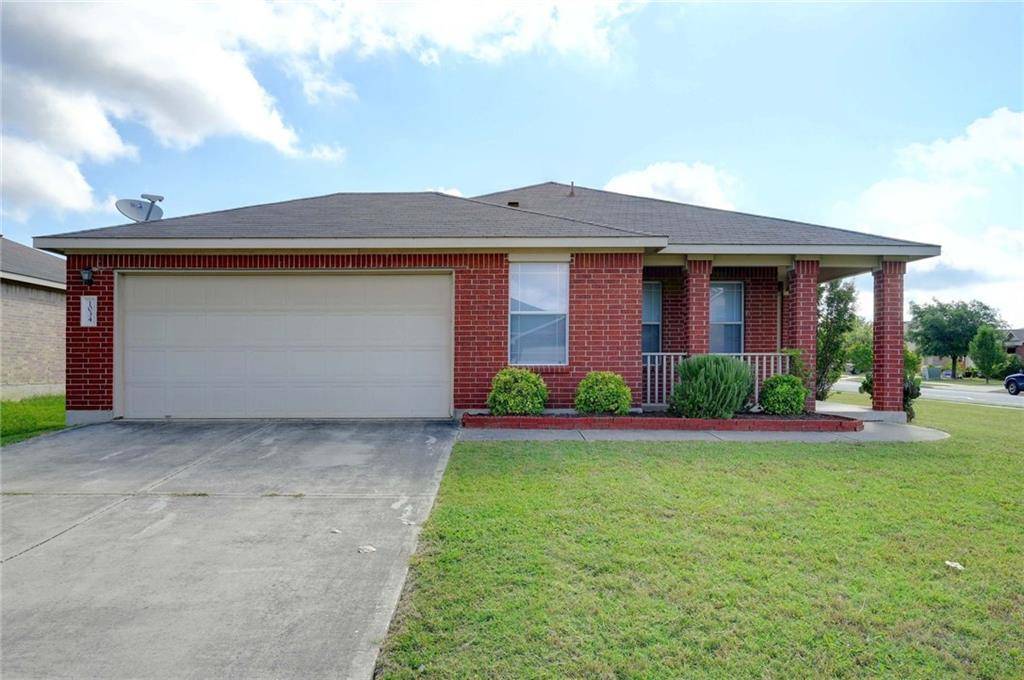 1034 W South ST, Leander, TX 78641