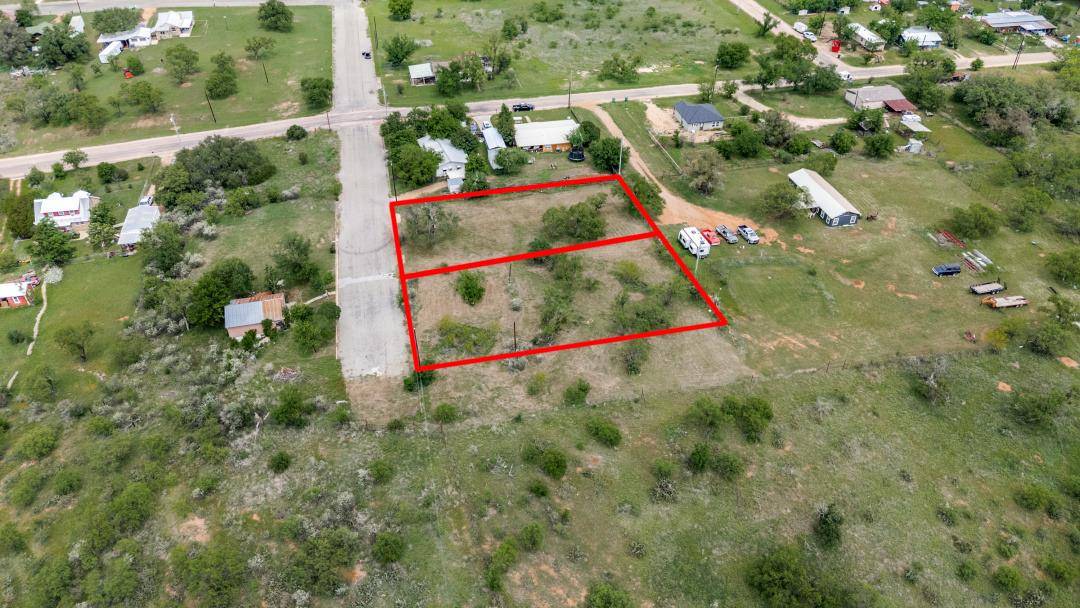 TBD Vernon Ave, Llano, TX 78643