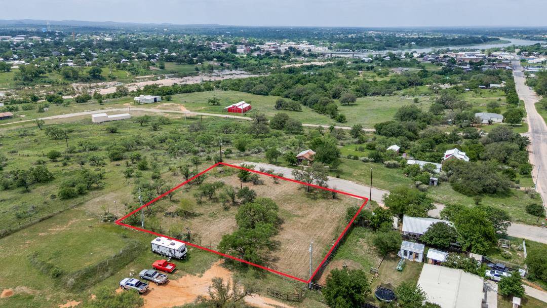 TBD Vernon Ave, Llano, TX 78643