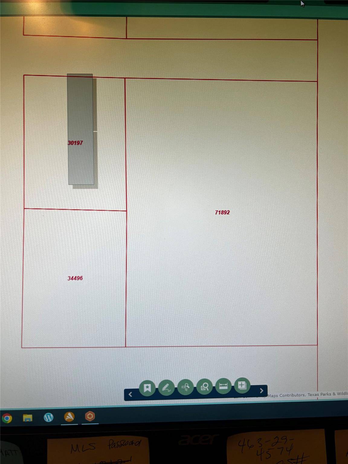 TBD Vernon Ave, Llano, TX 78643