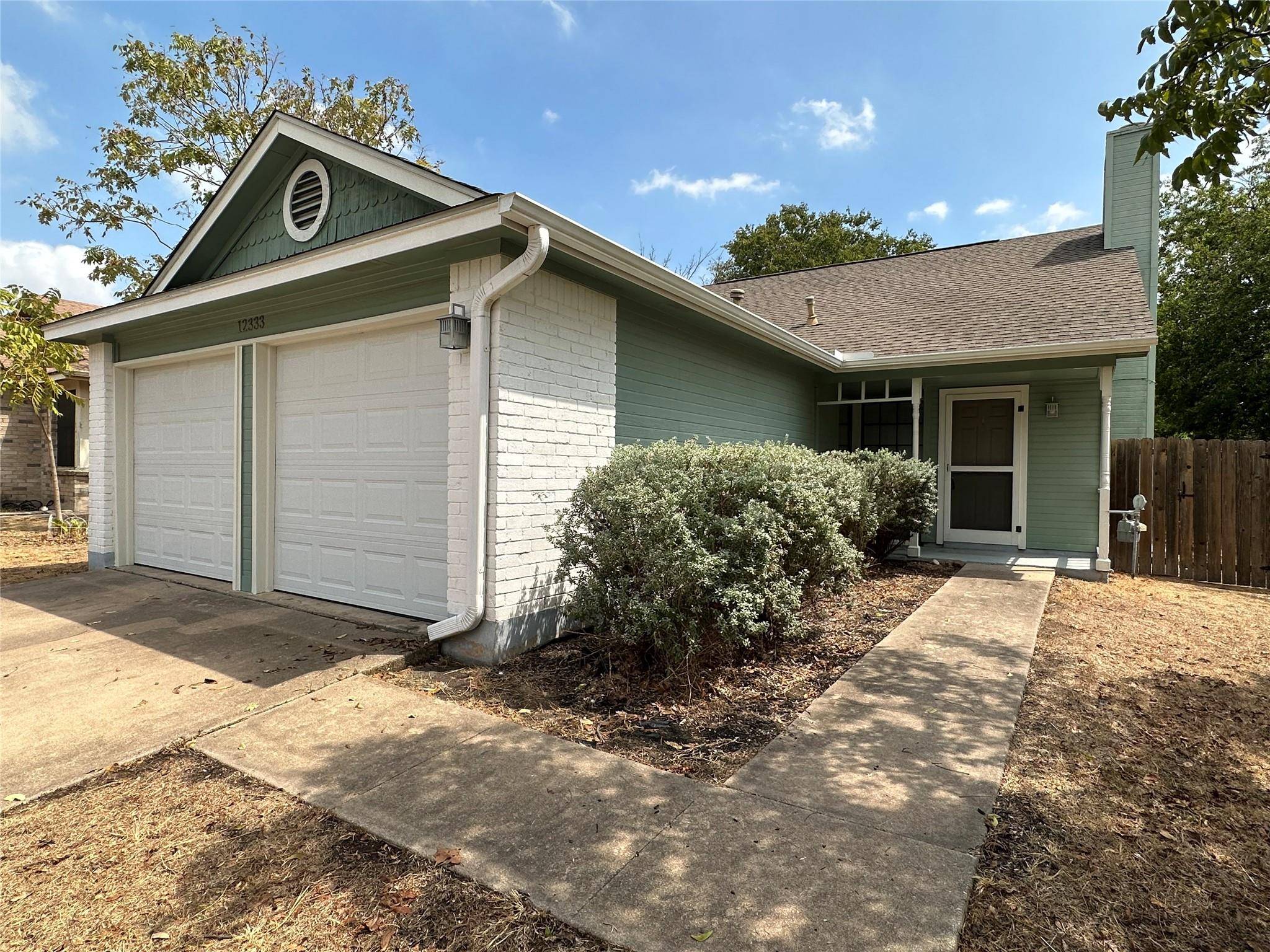12333 Tomanet TRL, Austin, TX 78758