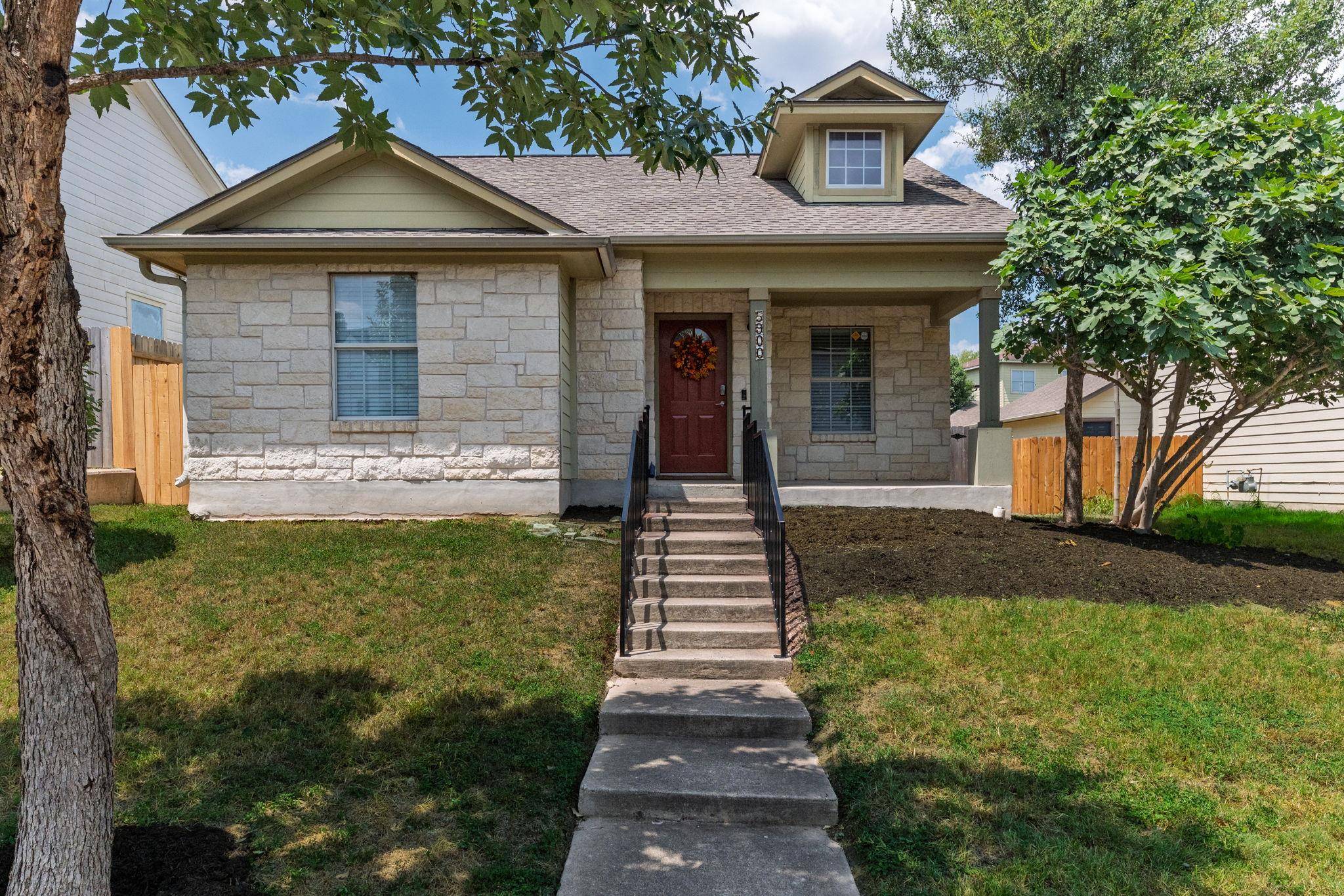 5900 Pinon Vista DR, Austin, TX 78724