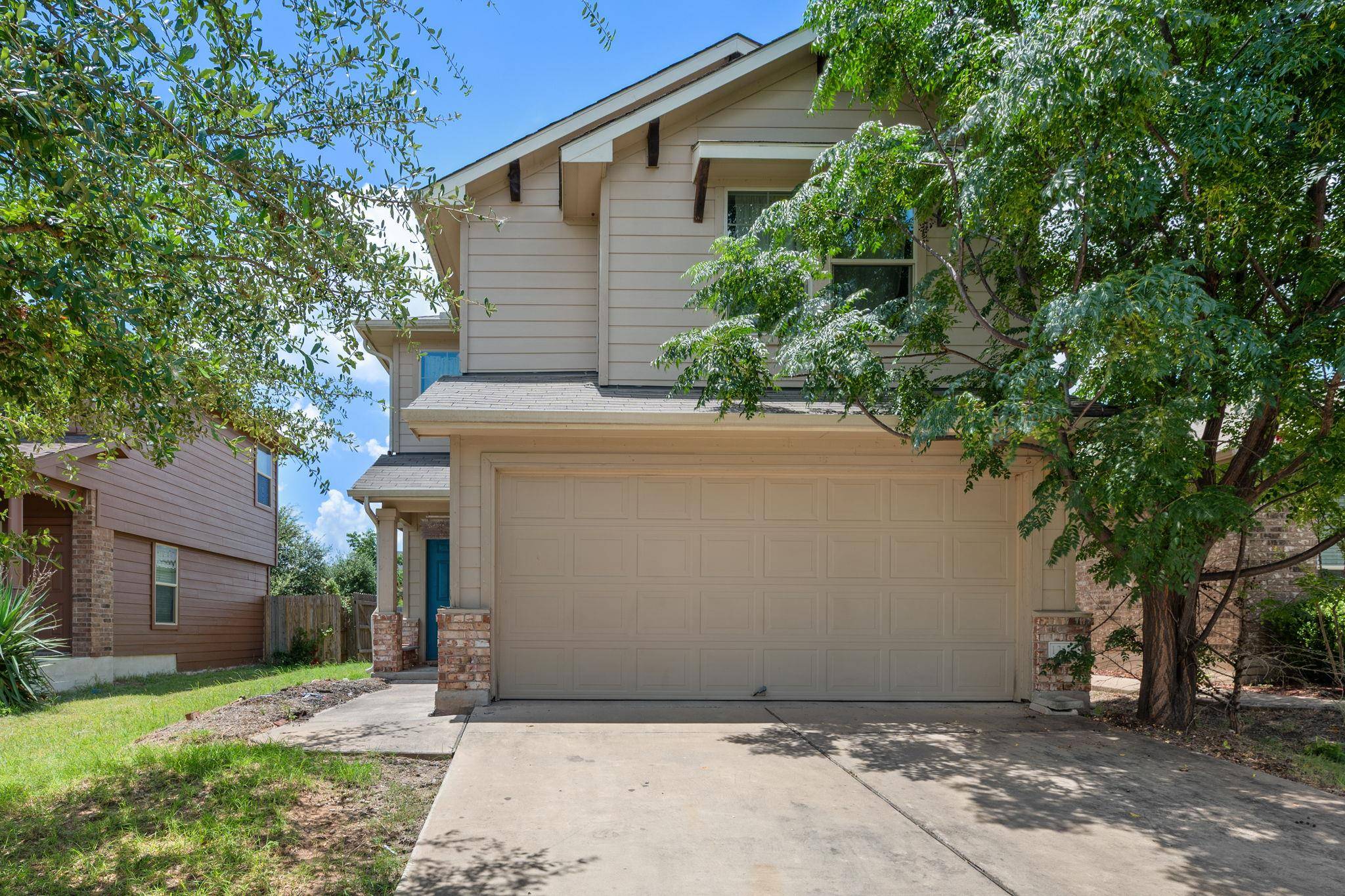 12115 Walter Vaughn DR, Manor, TX 78653