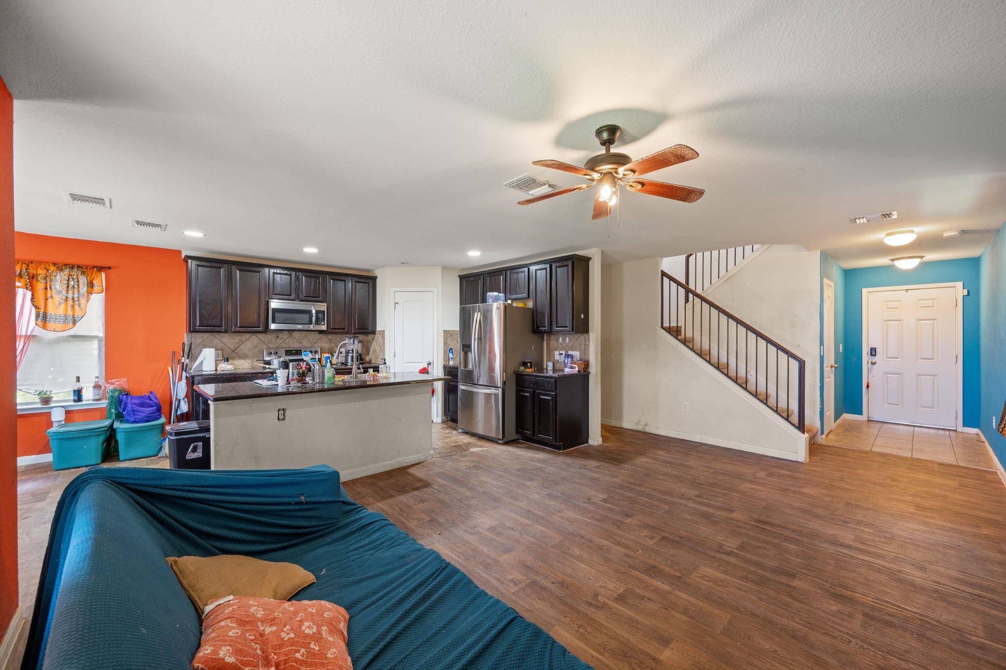 12115 Walter Vaughn DR, Manor, TX 78653
