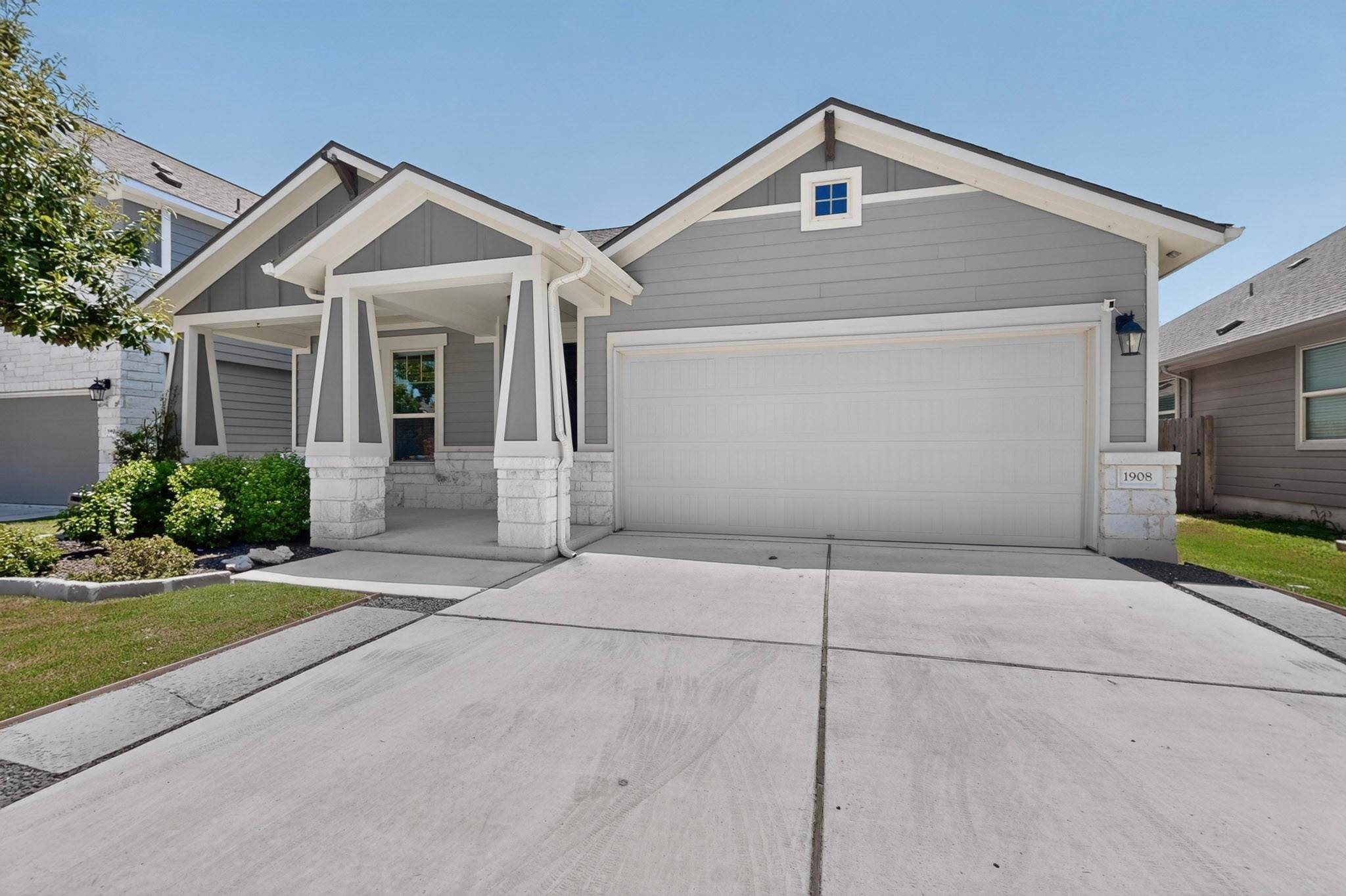 1908 Turtle Bay LOOP, Leander, TX 78641