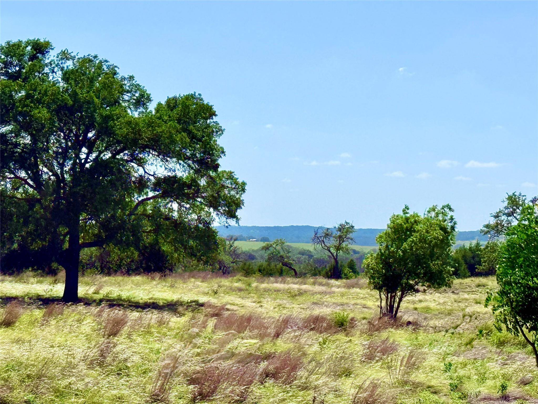 Lot 91 Axis CIR, Fredericksburg, TX 78624