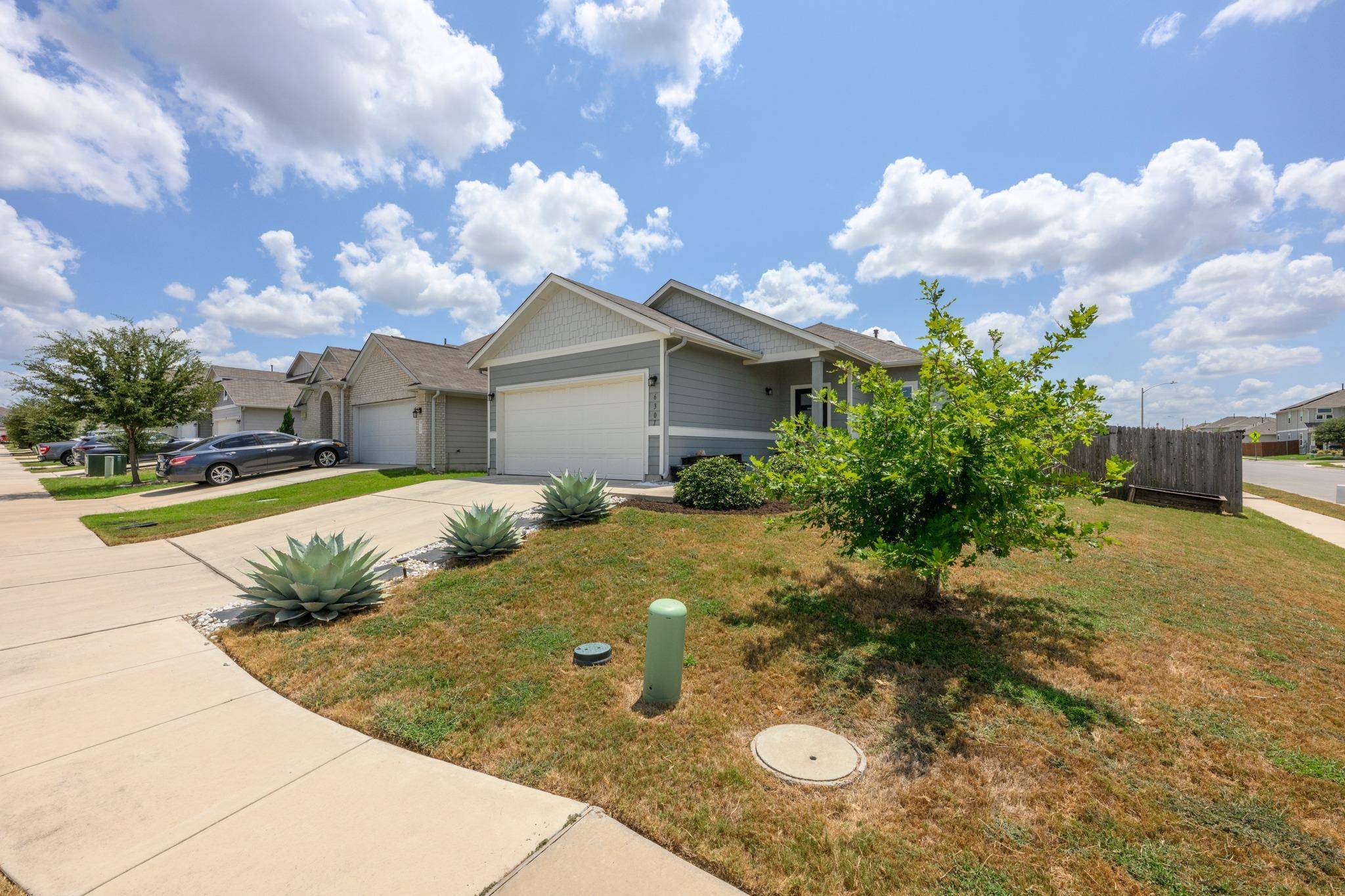 6301 Andes Peak TRL, Austin, TX 78747