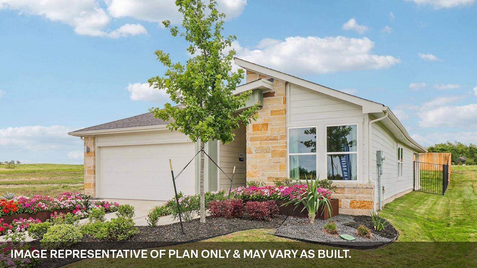 10304 Curb Strap DR, Austin, TX 78724