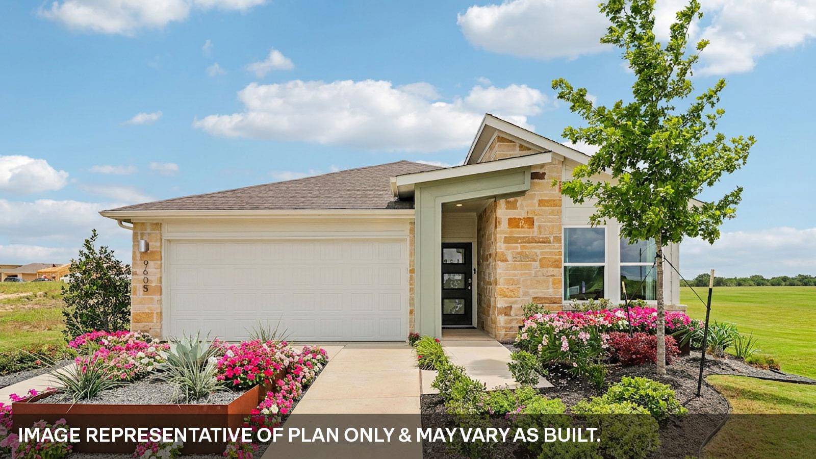 10304 Curb Strap DR, Austin, TX 78724