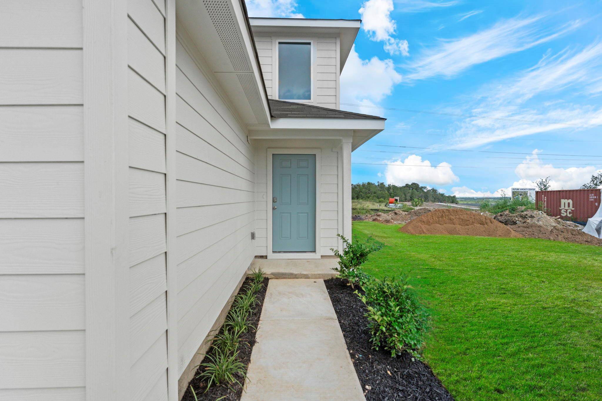 110 Kendall LN, Maxwell, TX 78656