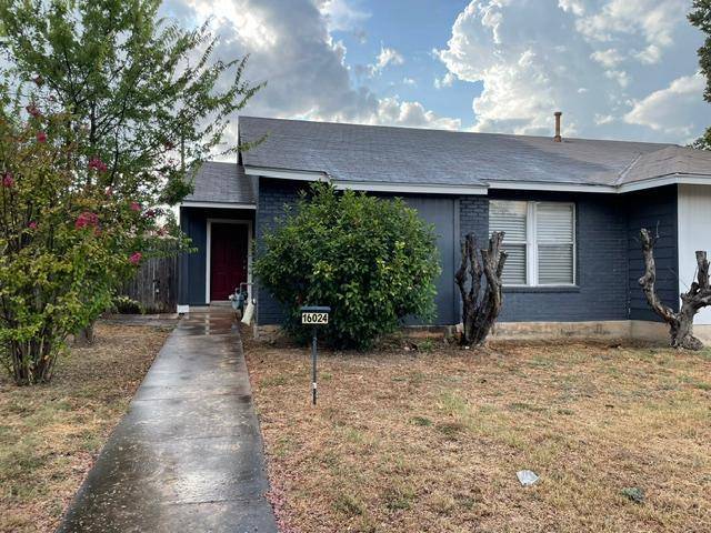 16024 Windermere DR, Pflugerville, TX 78660