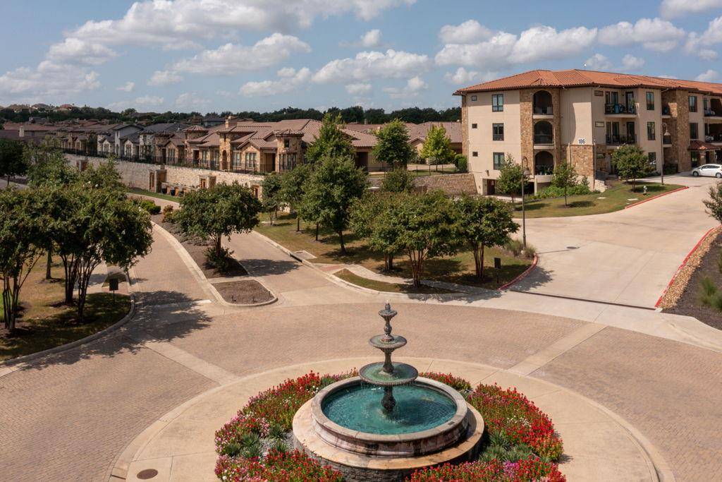 106 Bella Toscana Ave #3101, Lakeway, TX 78734