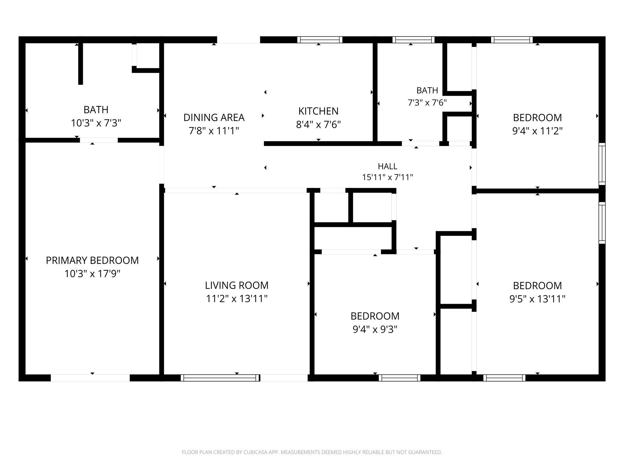 1107 Gardner CV, Austin, TX 78721