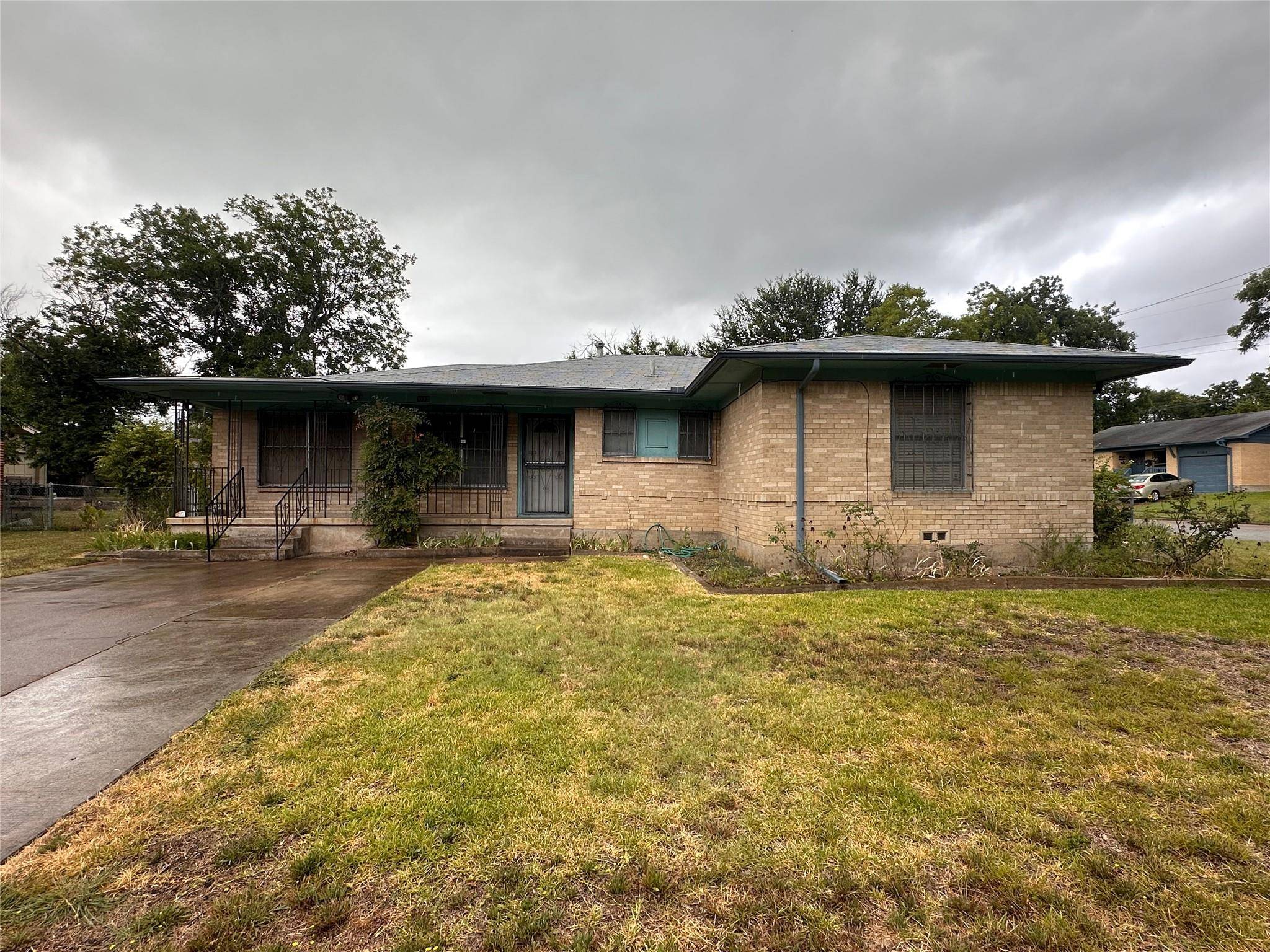 1110 Searcy DR, Killeen, TX 76543