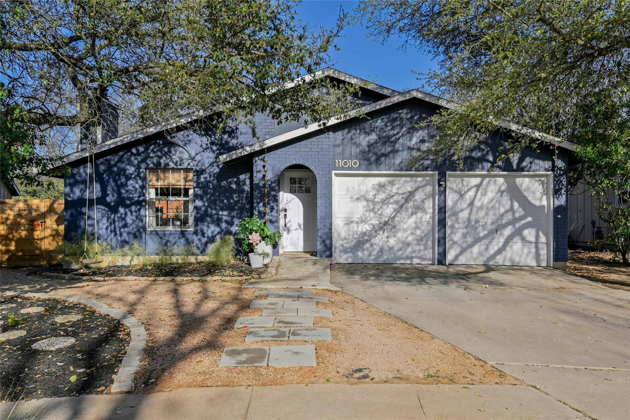 11010 Prairie Dove CIR, Austin, TX 78758