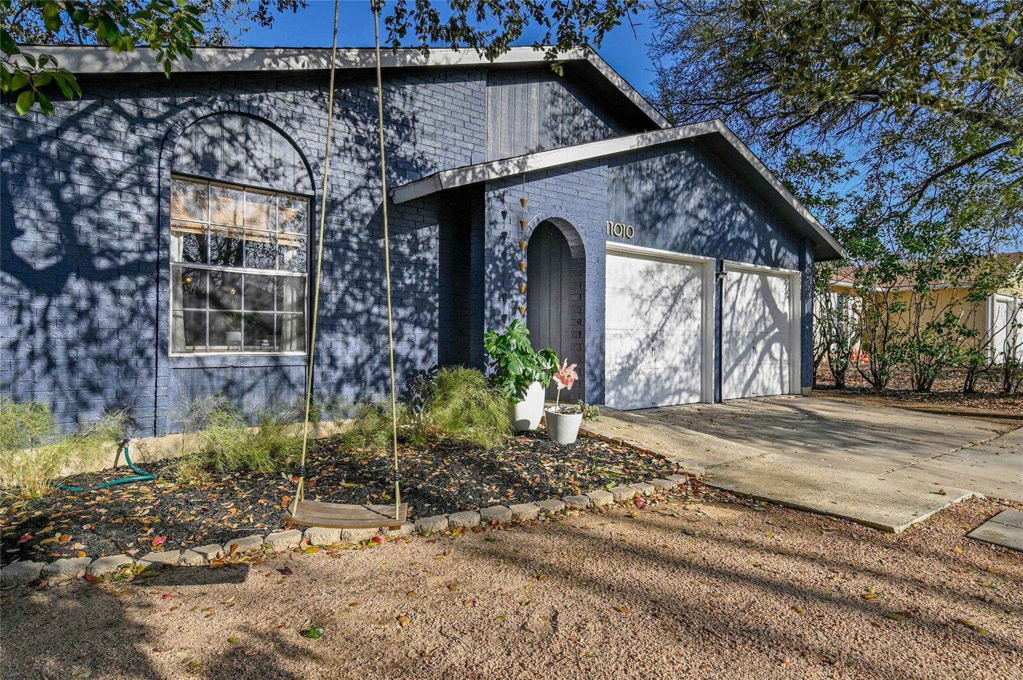11010 Prairie Dove CIR, Austin, TX 78758