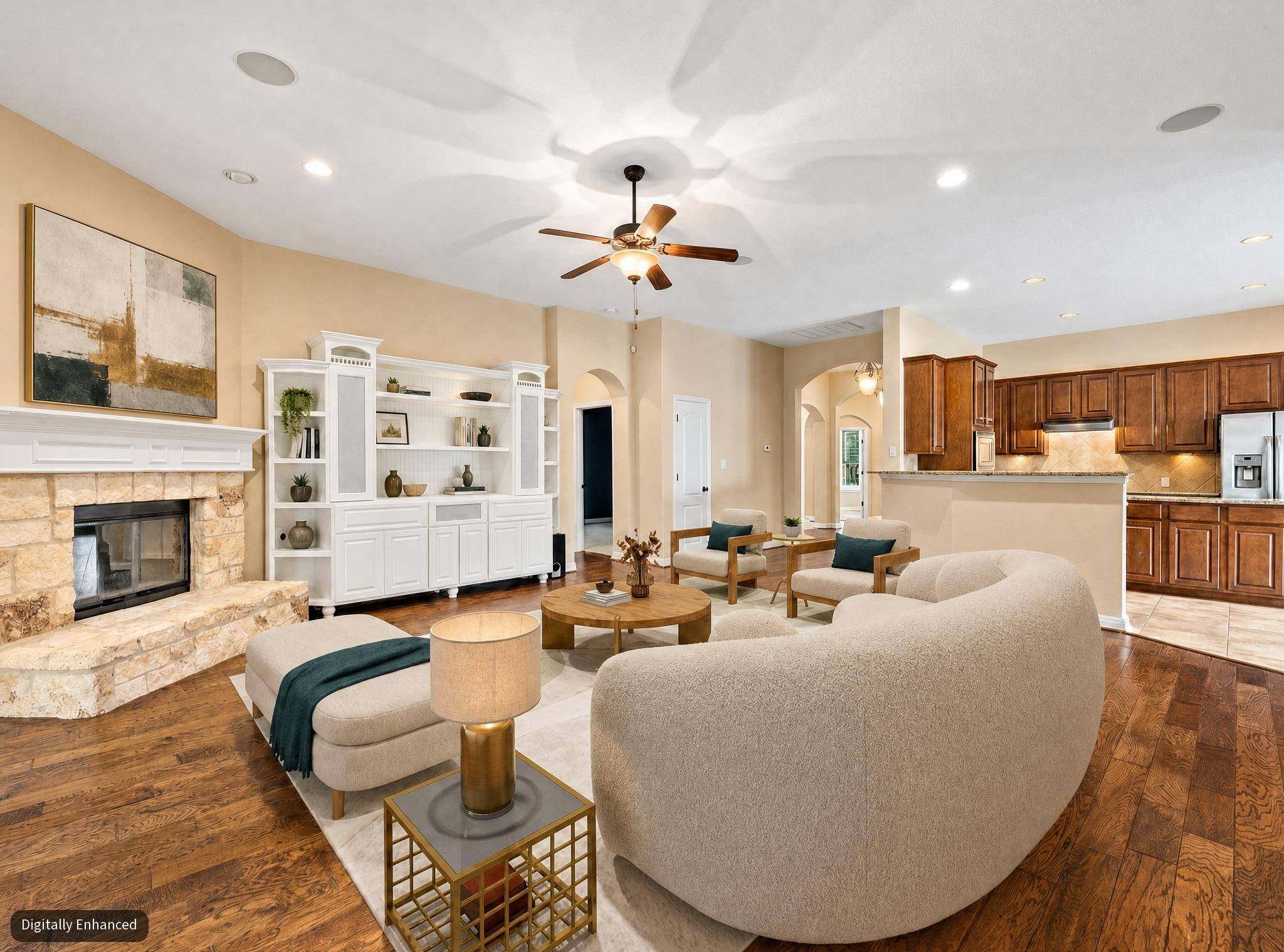 4917 Pyrenees PASS, Bee Cave, TX 78738