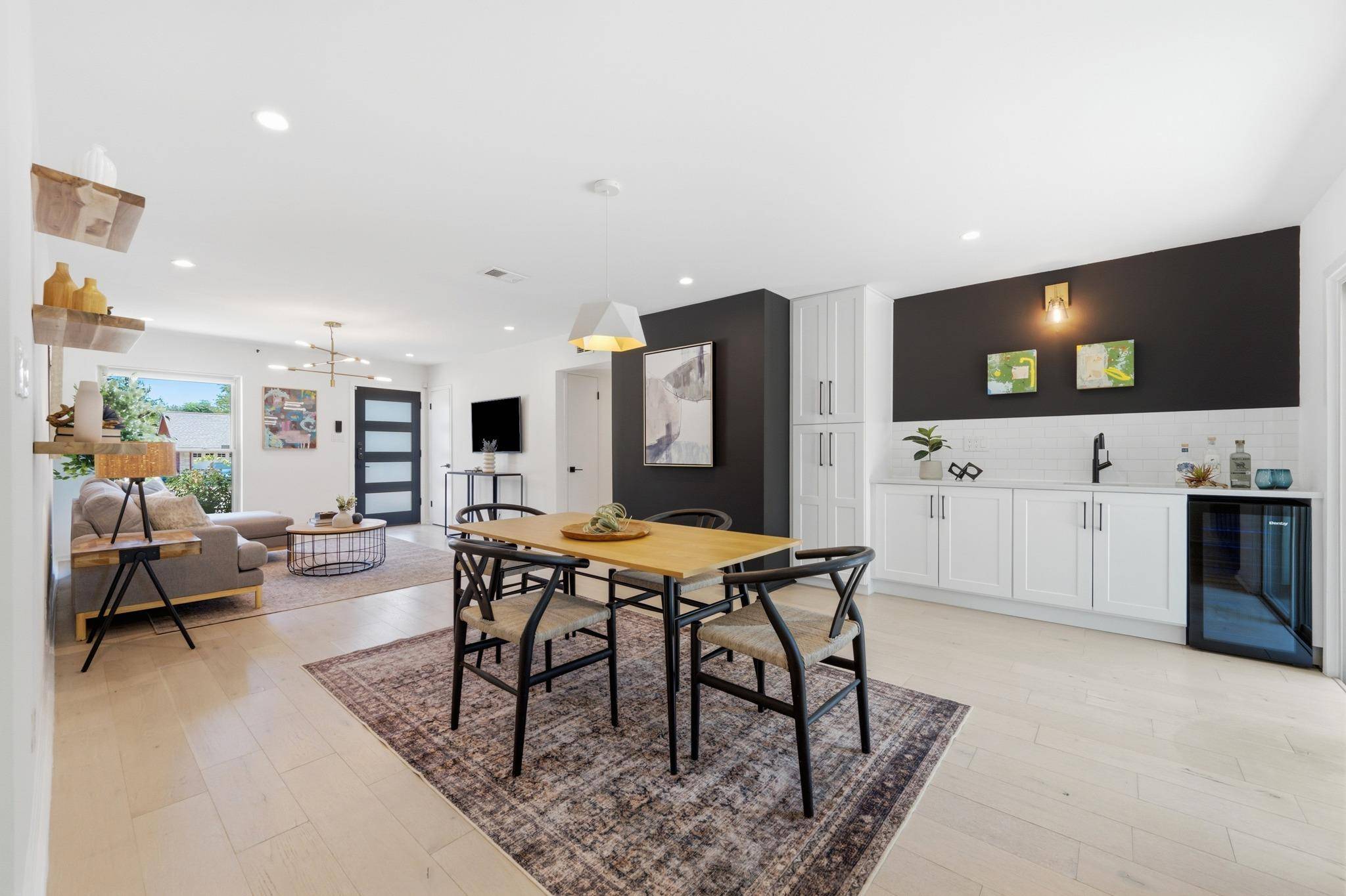 2609 Berkett DR, Austin, TX 78745