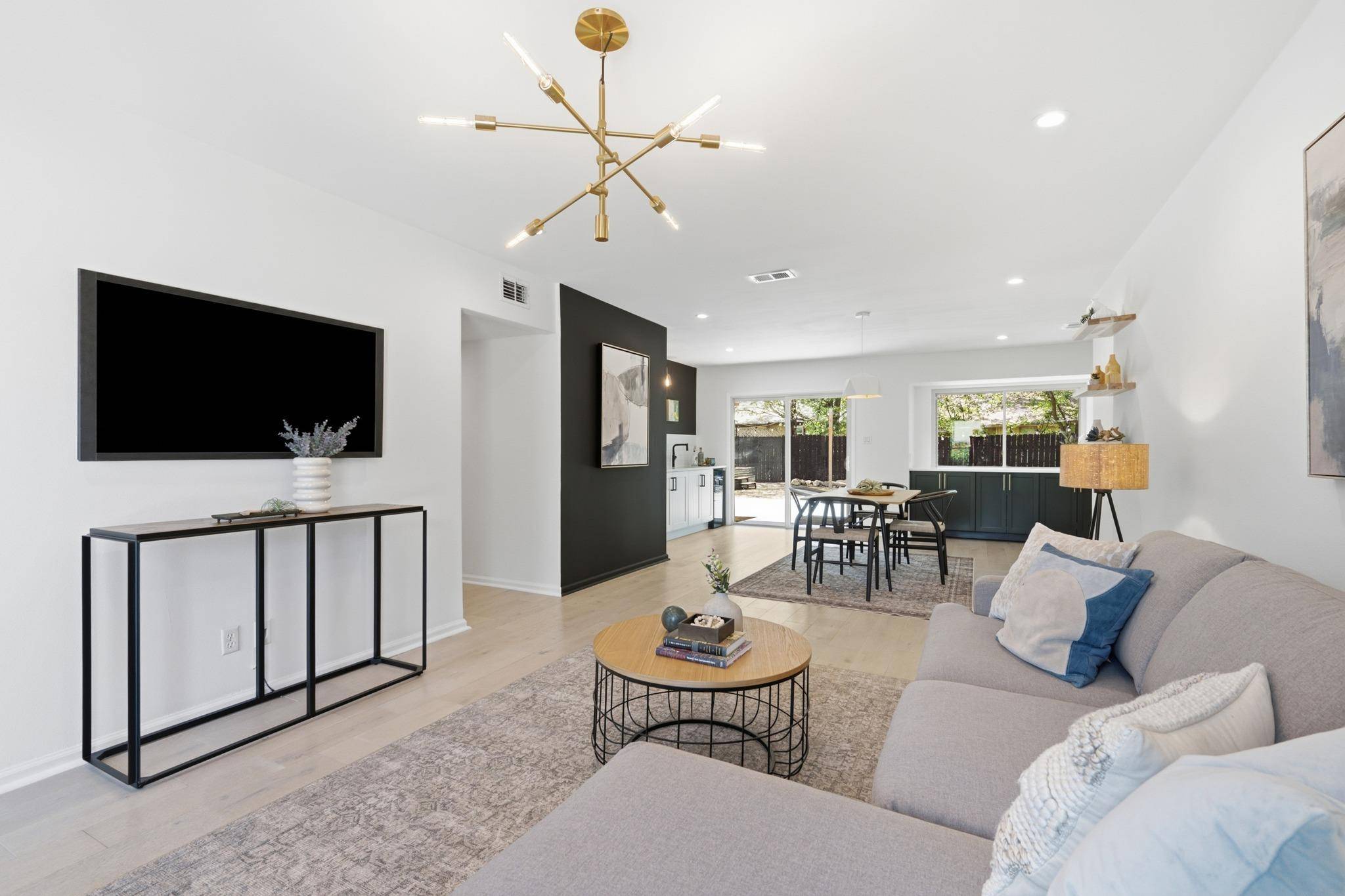 2609 Berkett DR, Austin, TX 78745