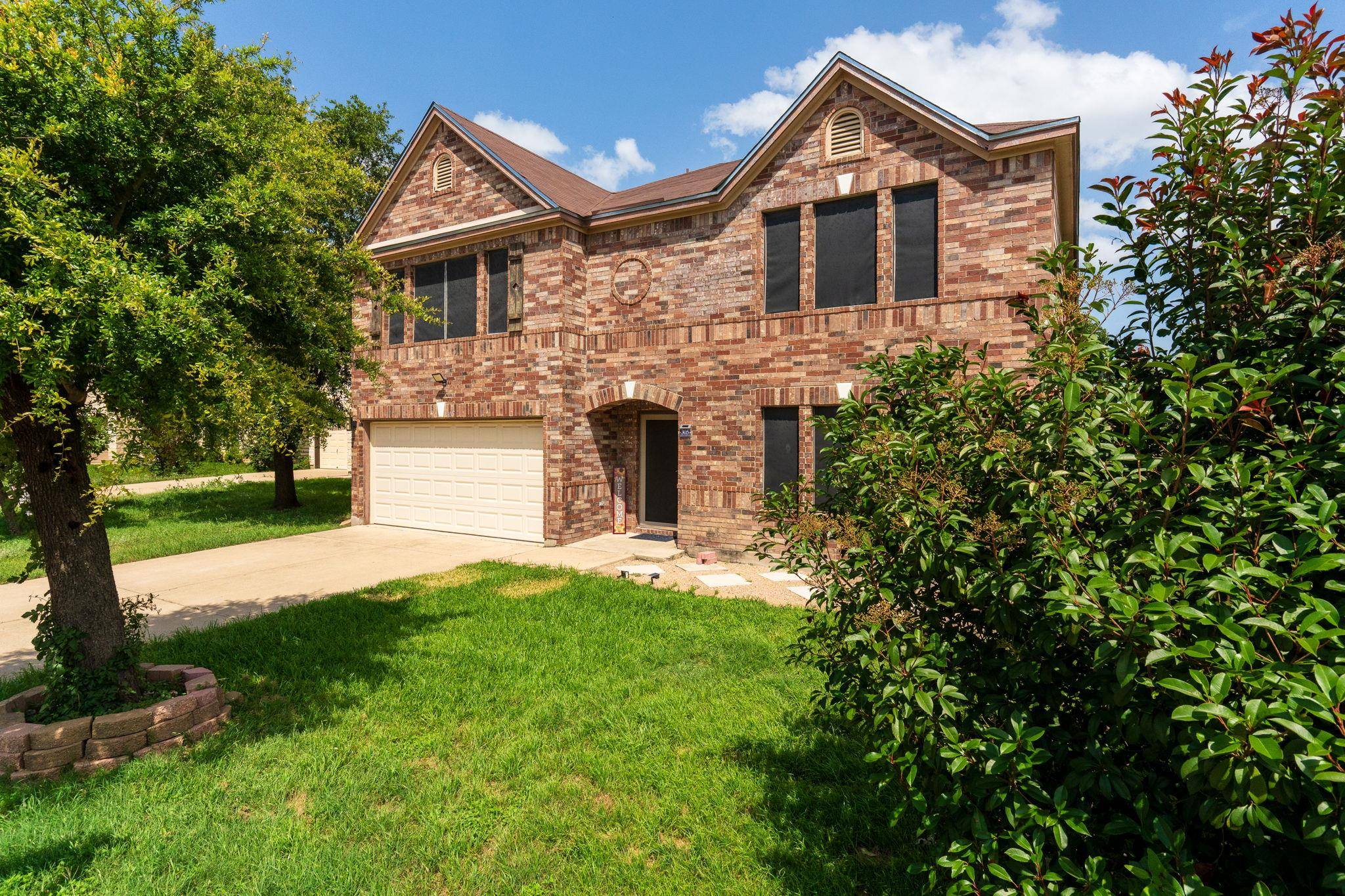 305 Harvest Meadow LN, Temple, TX 76502