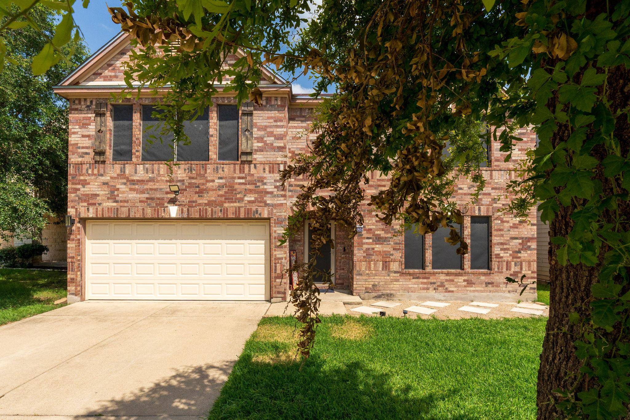 305 Harvest Meadow LN, Temple, TX 76502