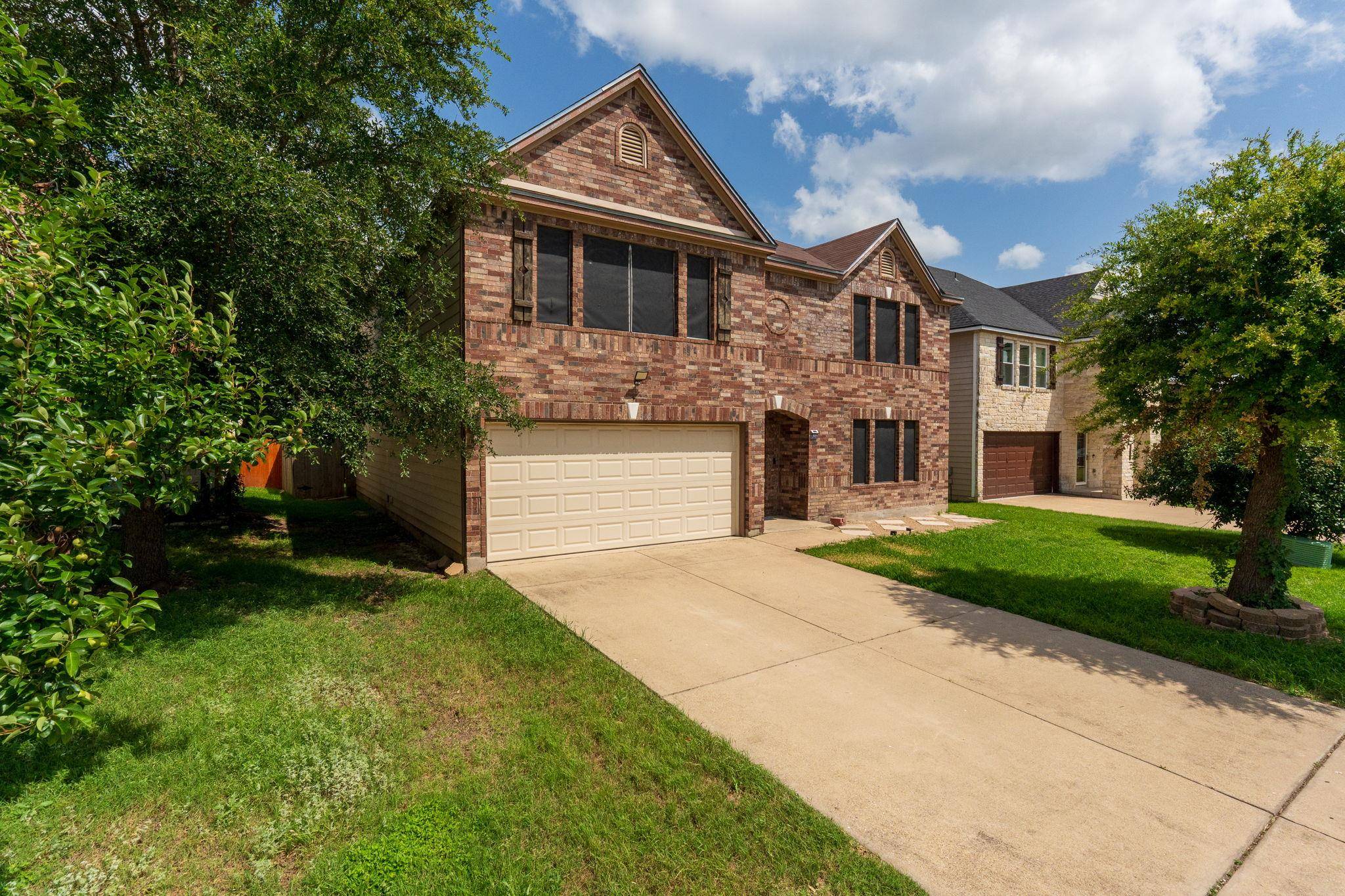 305 Harvest Meadow LN, Temple, TX 76502