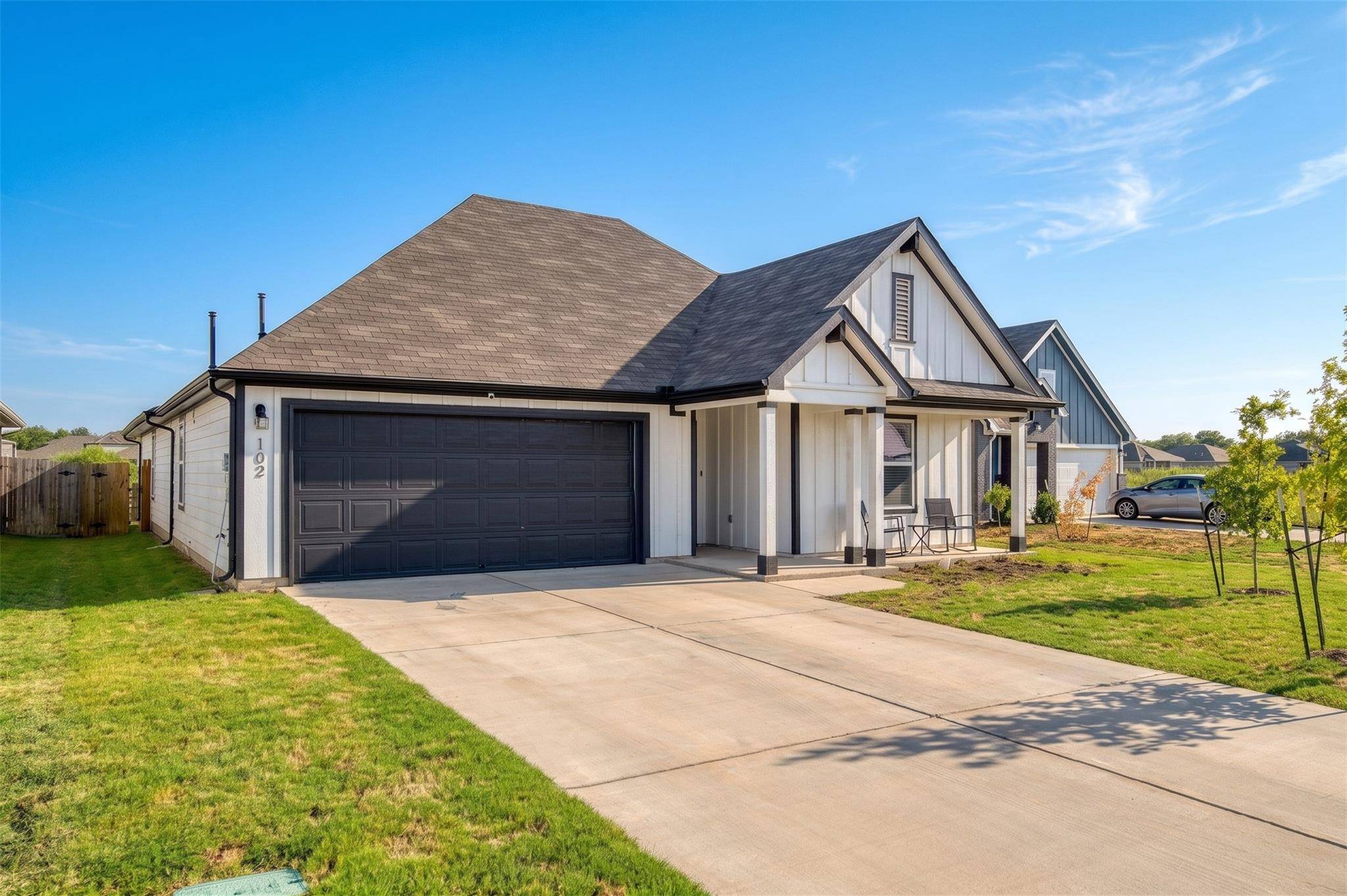 102 Johnson Draw RD, Hutto, TX 78634