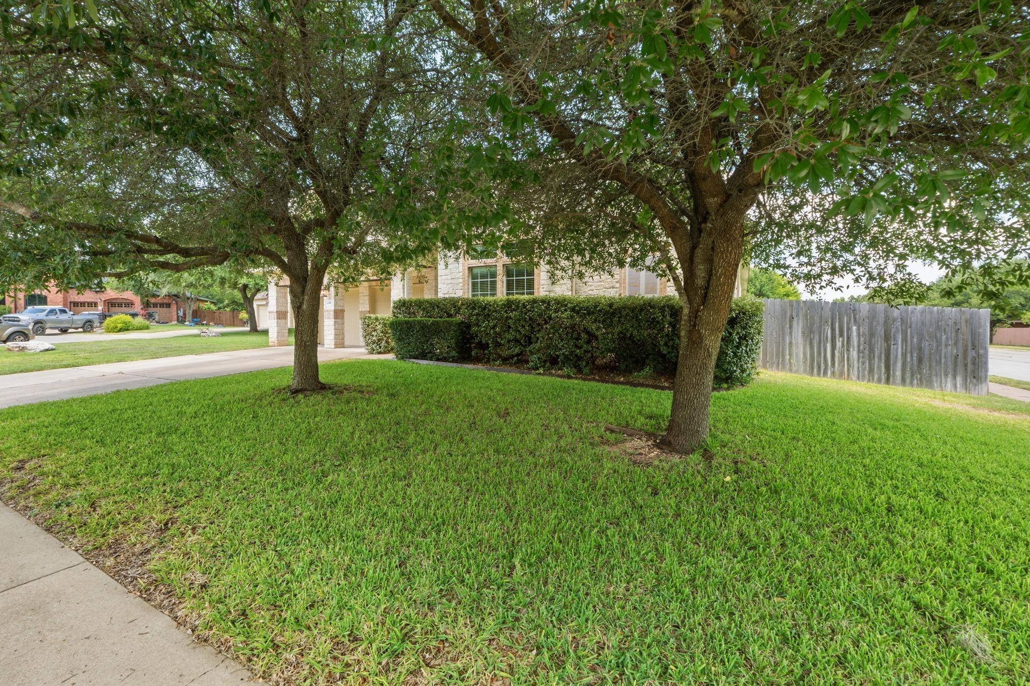 1301 David CV, Cedar Park, TX 78613