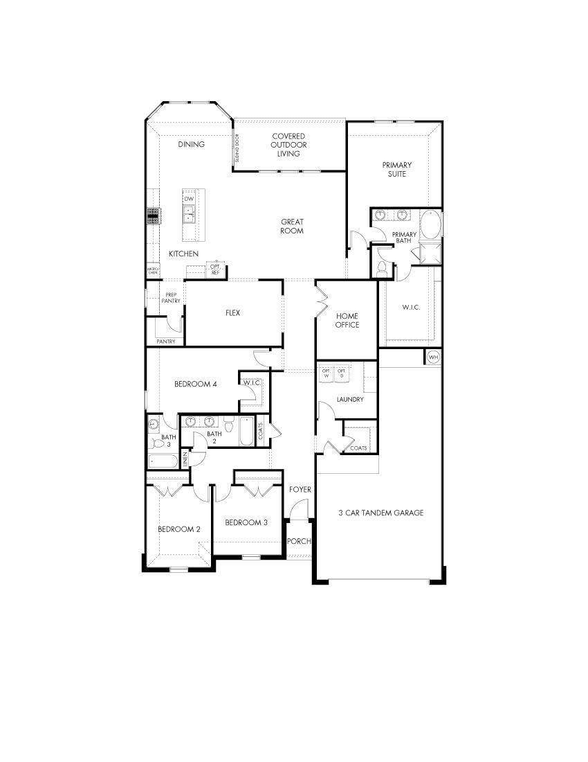 104 Milo CT, Kyle, TX 78640