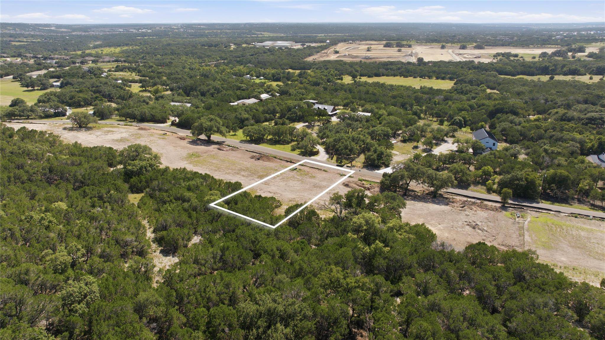 2711 County Road 289, Georgetown, TX 78633