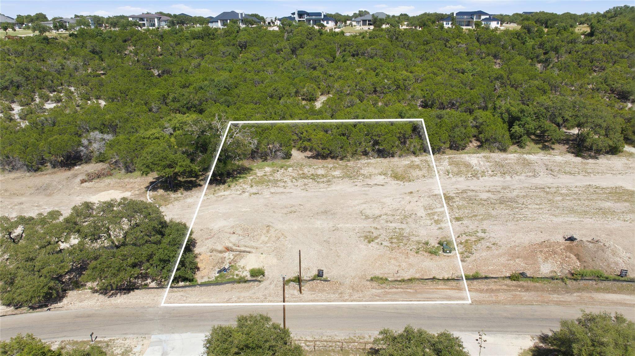 2711 County Road 289, Georgetown, TX 78633
