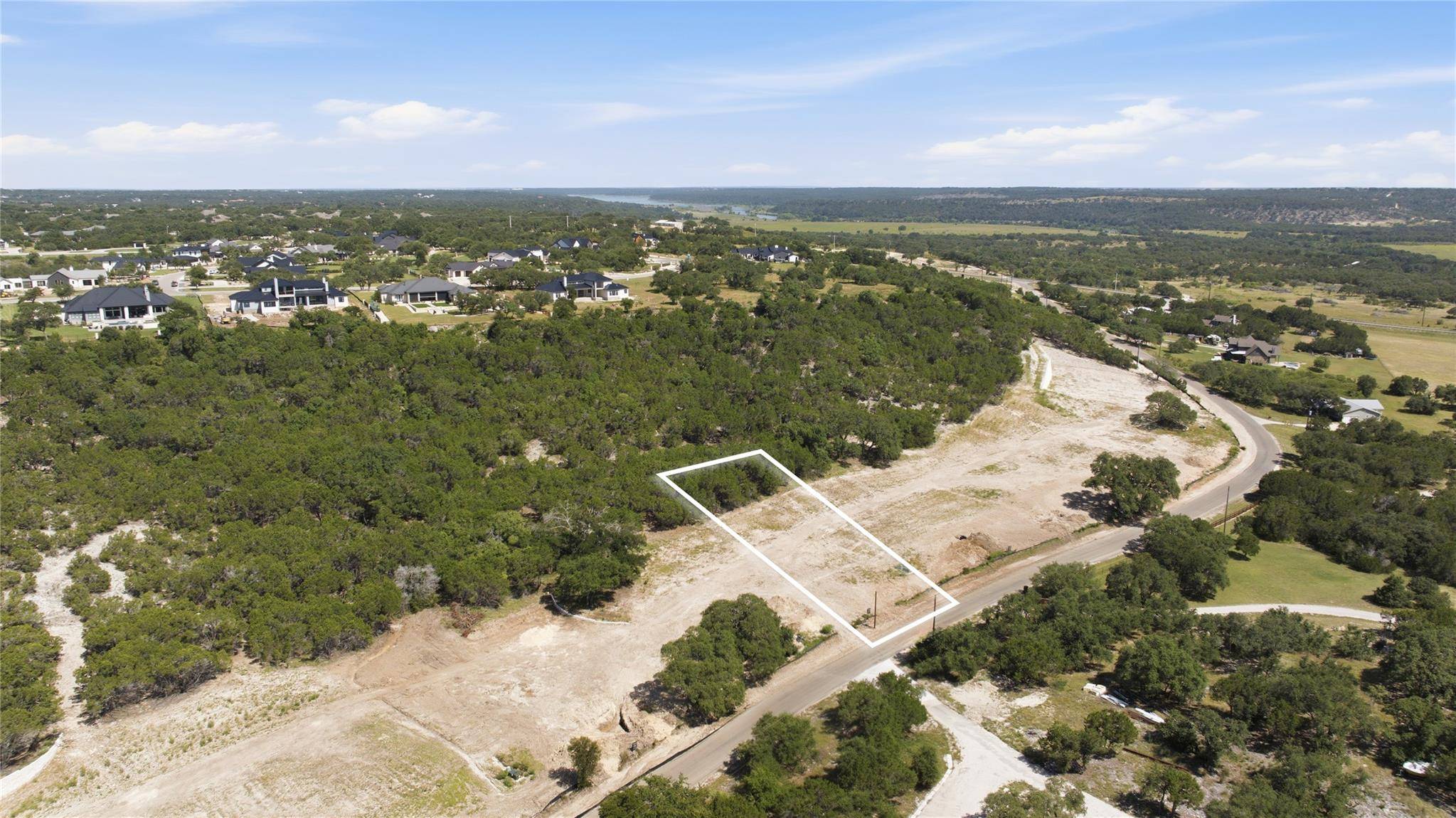 2711 County Road 289, Georgetown, TX 78633