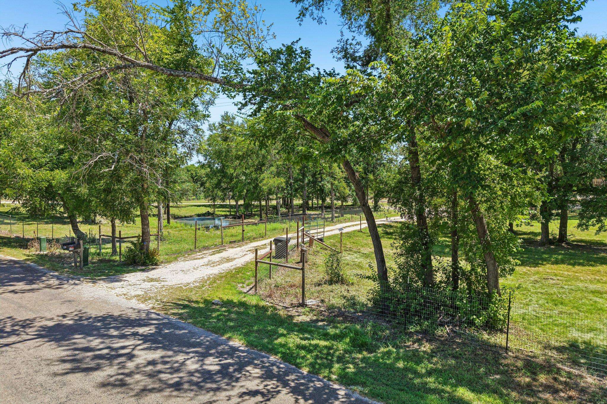 9240 County Road 272, Bertram, TX 78605