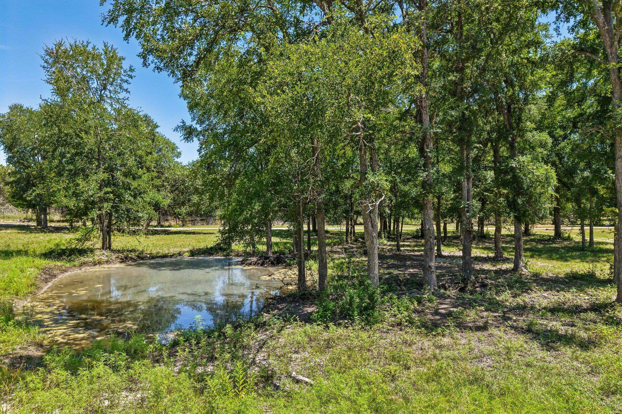 9240 County Road 272, Bertram, TX 78605