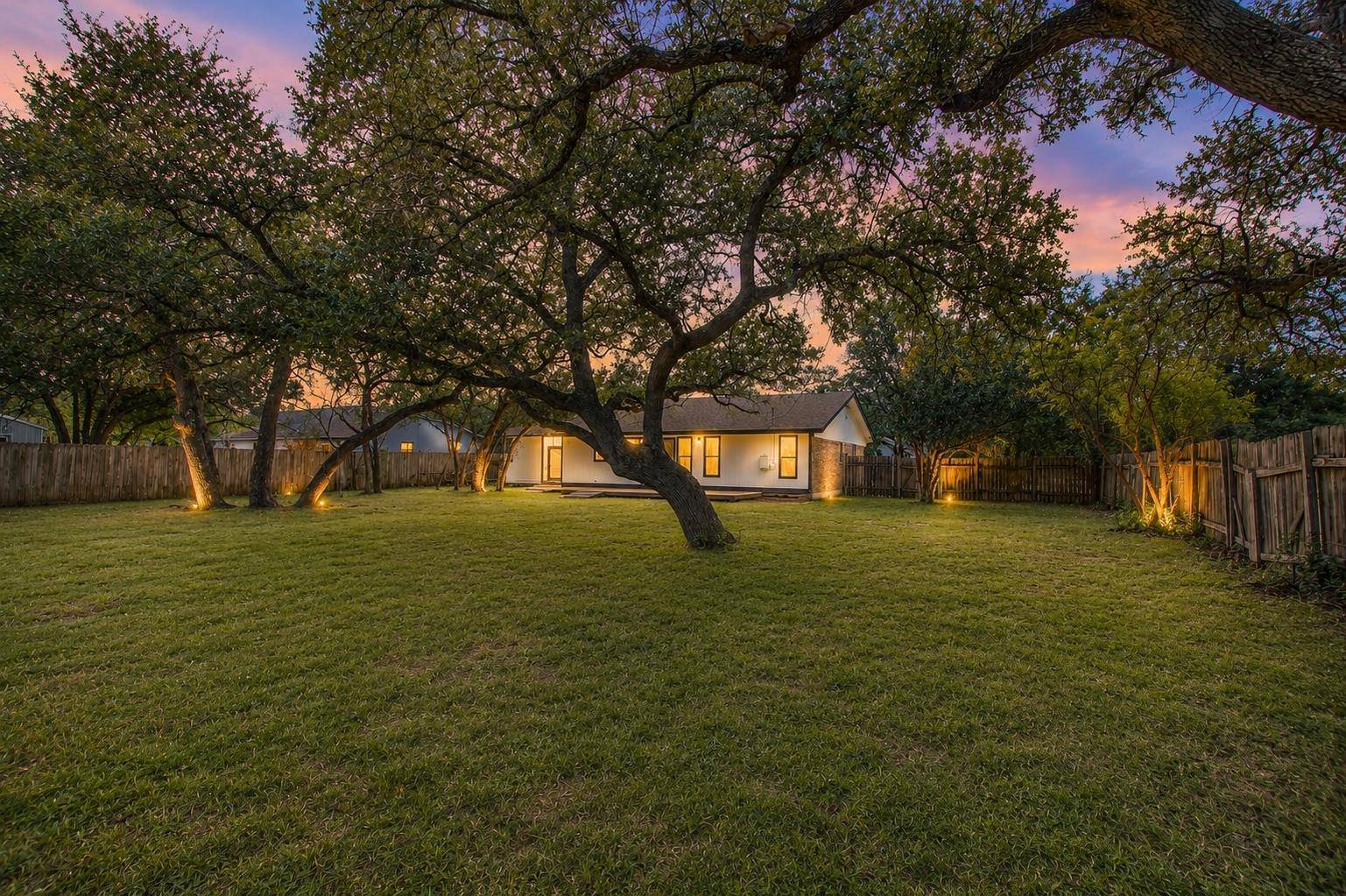 100 S Mount Rushmore DR, Cedar Park, TX 78613