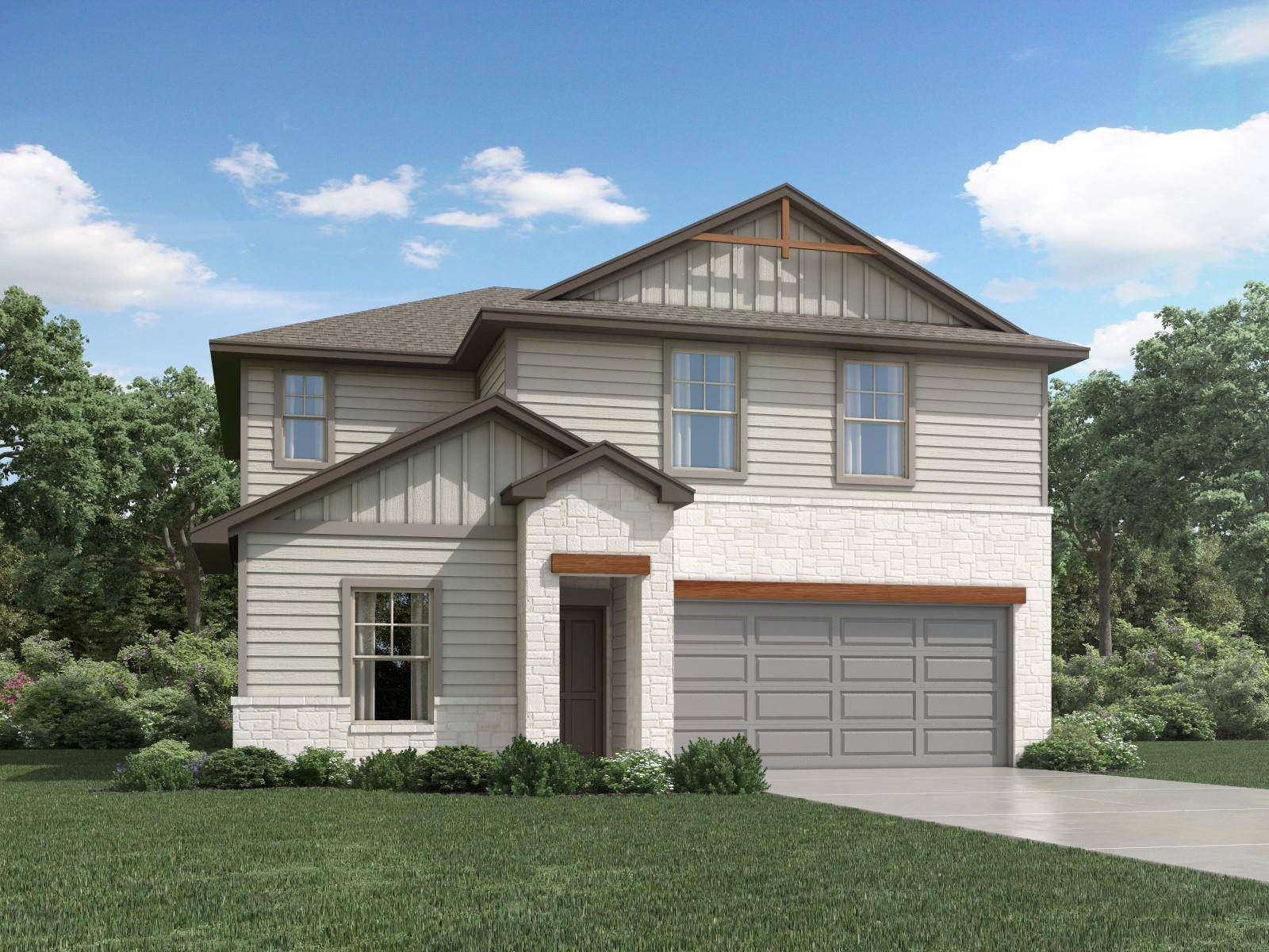 902 Universal DR, Hutto, TX 78634