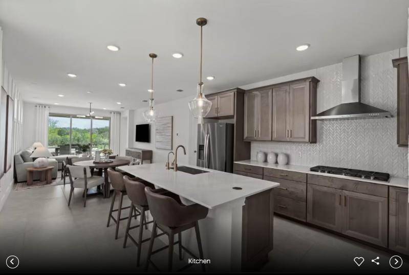 1114 Martingale ST, Georgetown, TX 78633