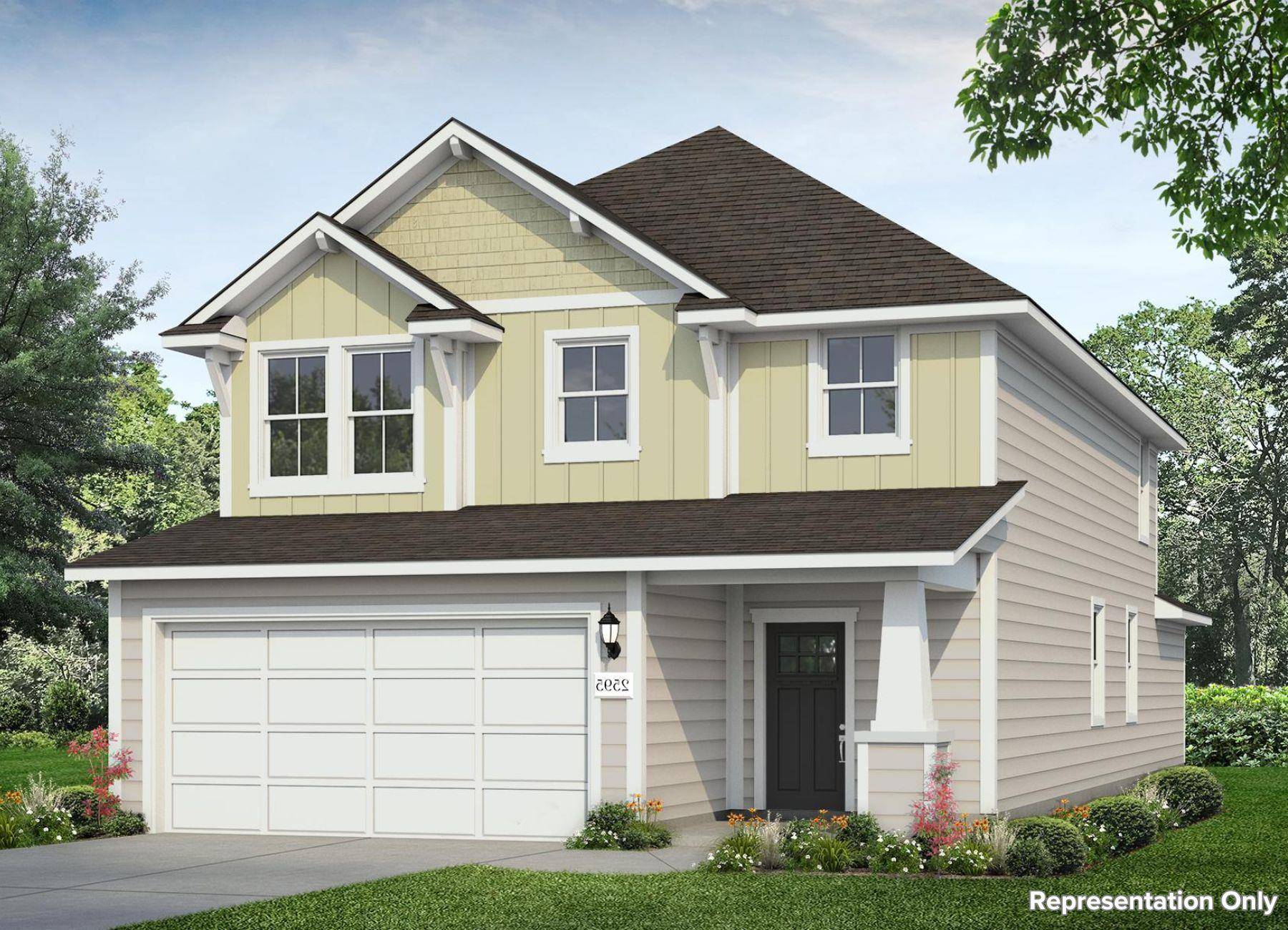 2716 Derwent DR, Pflugerville, TX 78660