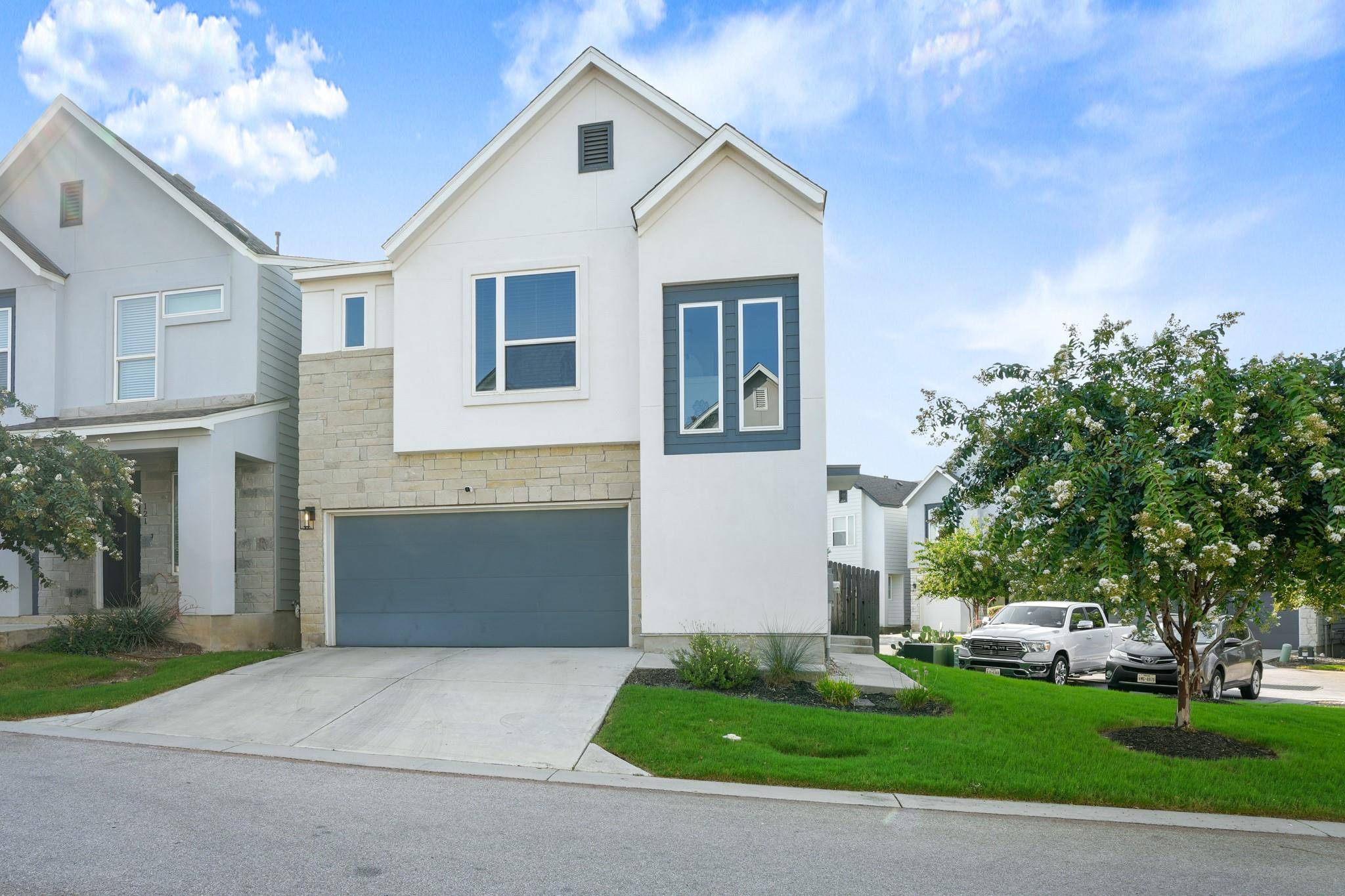 5160 N A W Grimes BLVD #125, Round Rock, TX 78665