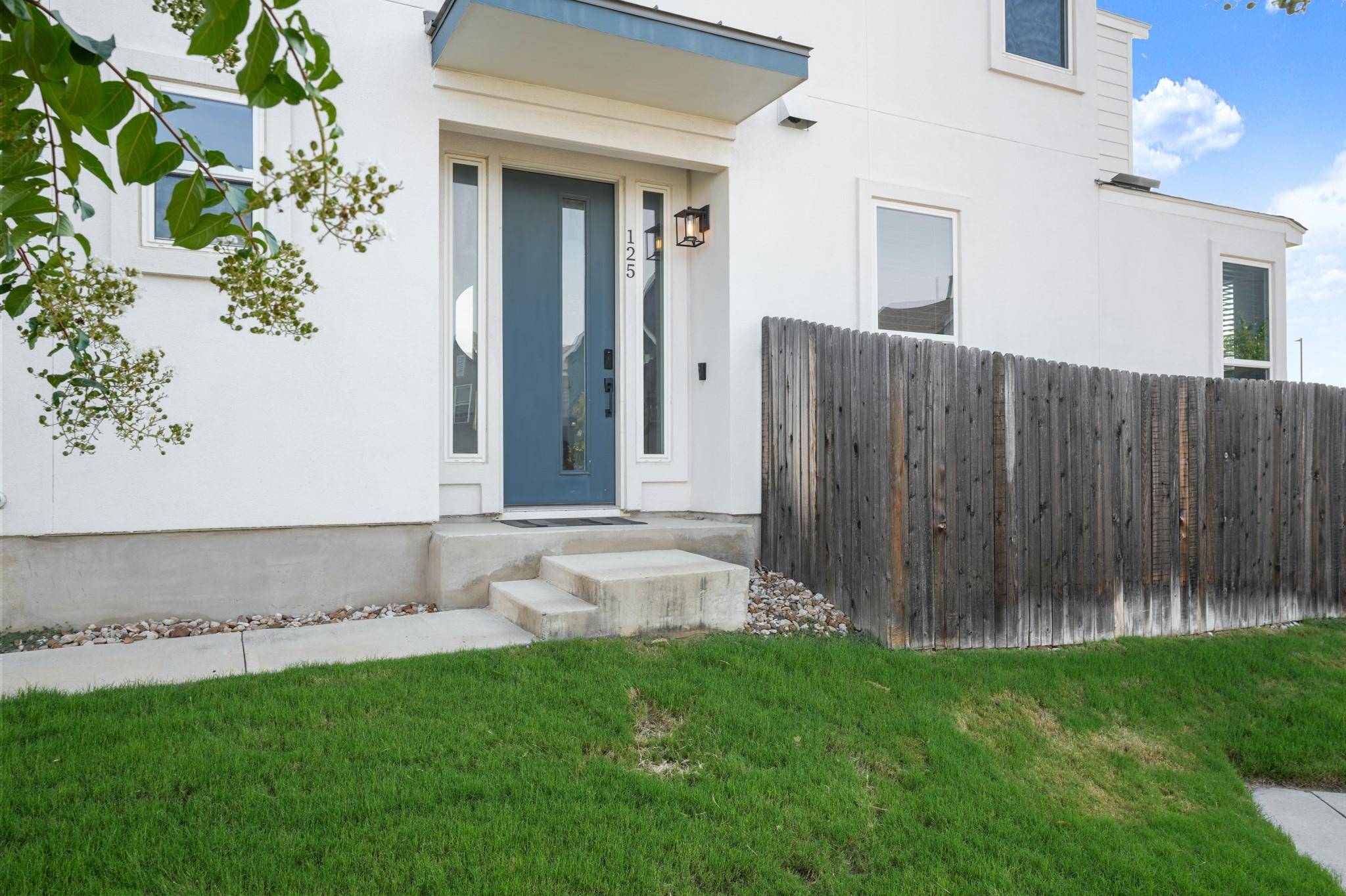 5160 N A W Grimes BLVD #125, Round Rock, TX 78665