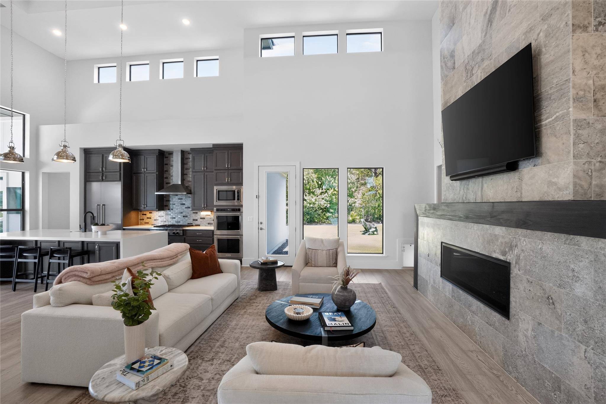 14916 Copper Ridge LN, Austin, TX 78734