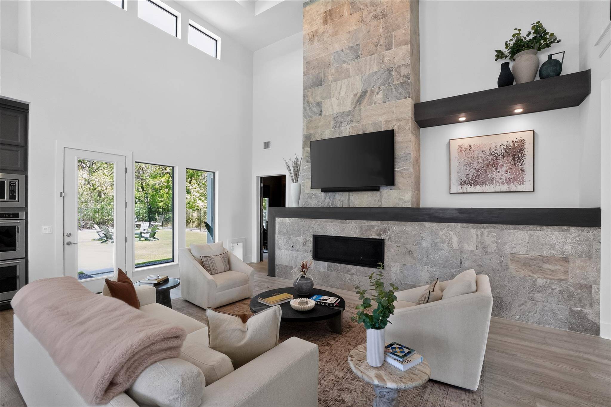 14916 Copper Ridge LN, Austin, TX 78734