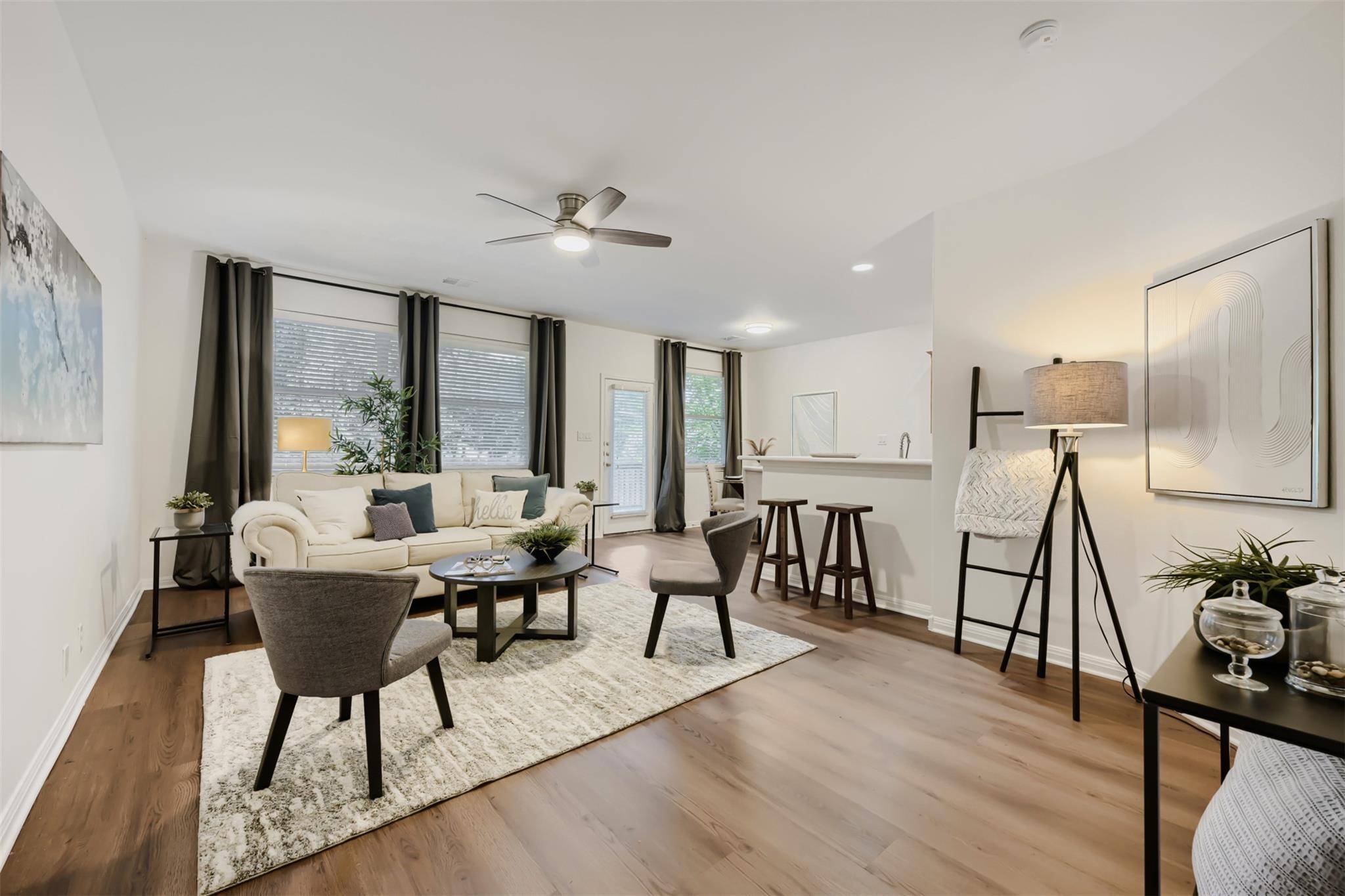4508 Duval RD #5-503, Austin, TX 78727
