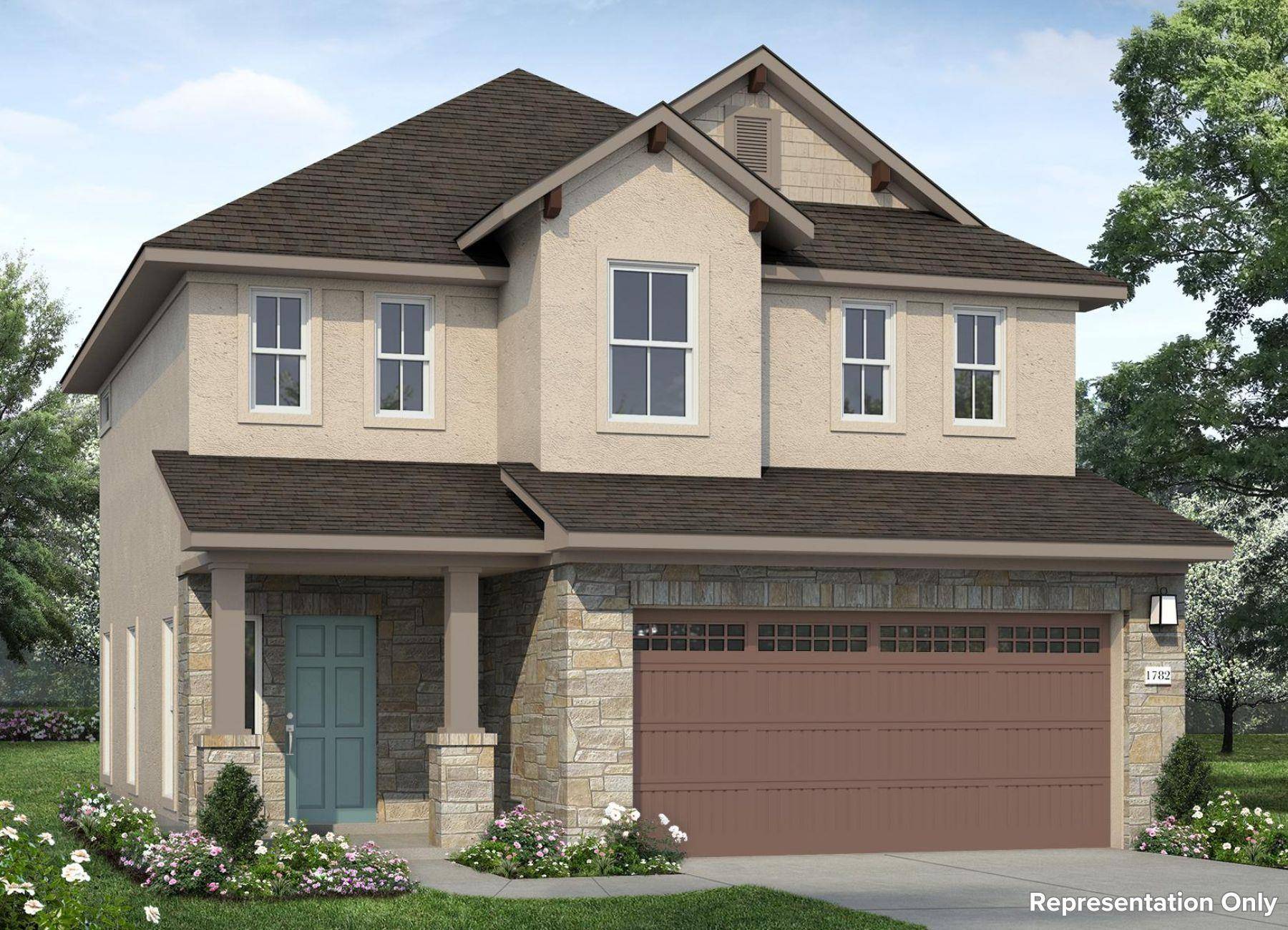 2605 Sam Bass RD #2, Round Rock, TX 78681