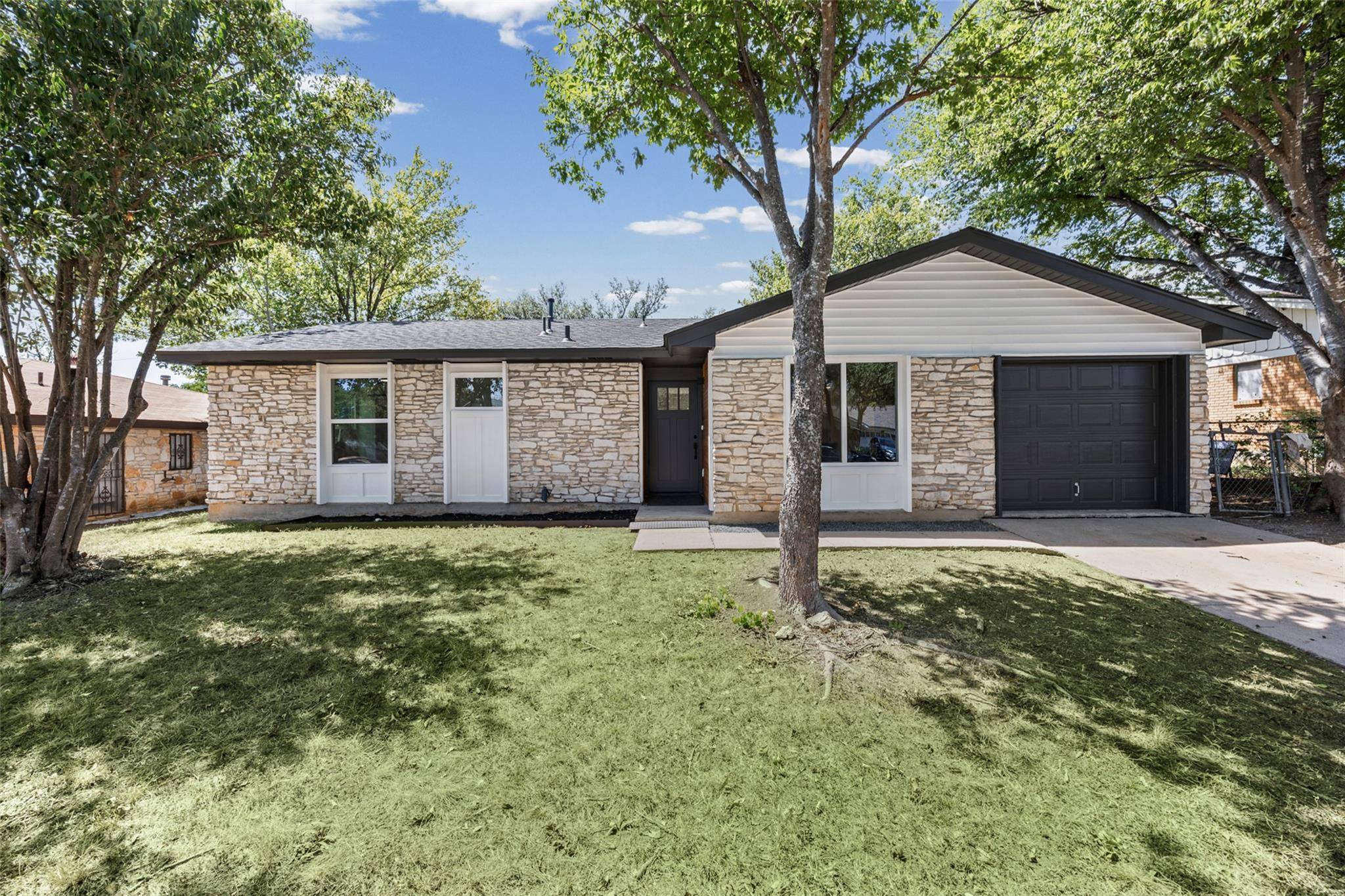 4710 Russet Hill DR, Austin, TX 78723