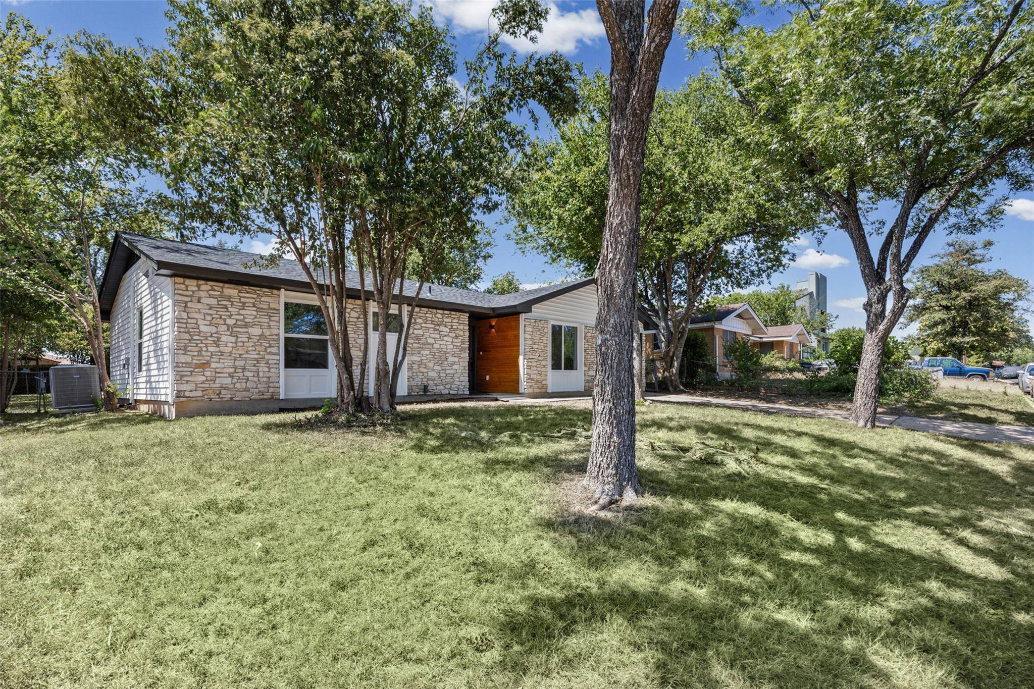 4710 Russet Hill DR, Austin, TX 78723