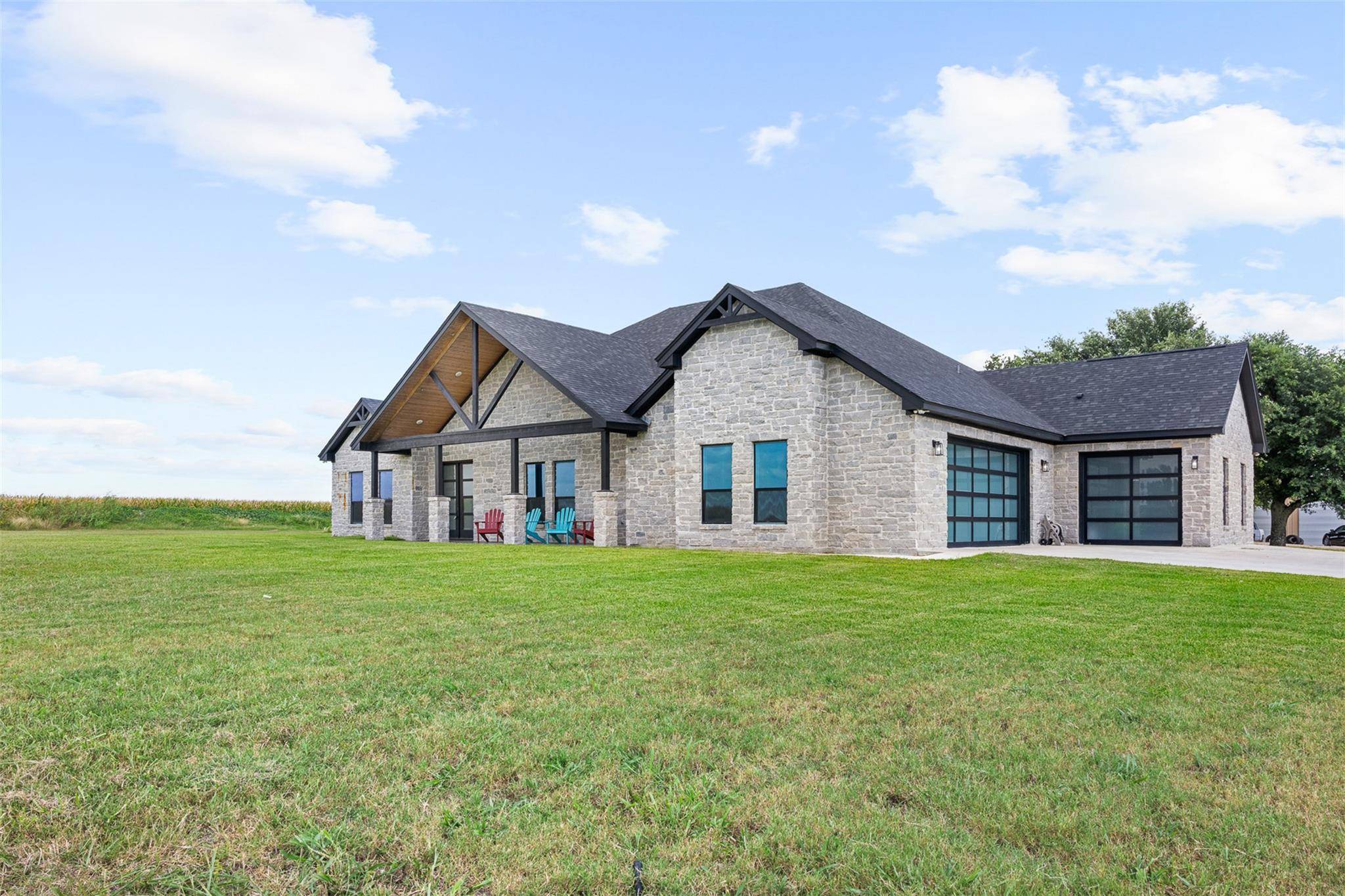6021 N Fm 1915, Buckholts, TX 76518